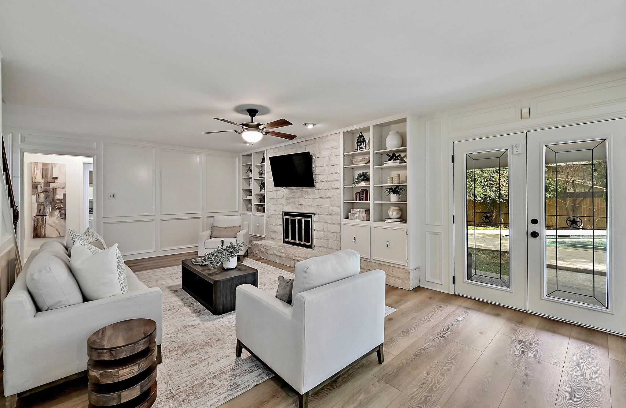 11105 Wintergreen Hl, Austin, TX 78750