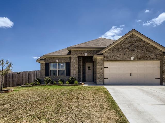 195 Star Light Way, Kyle, TX 78640