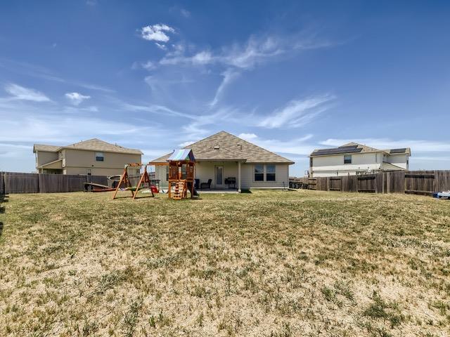 195 Star Light Way, Kyle, TX 78640