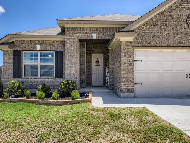 195 Star Light Way, Kyle, TX 78640