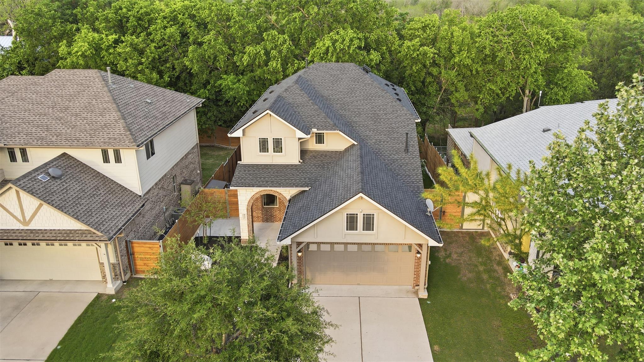 6701 Alleyton Dr, Austin, TX 78725