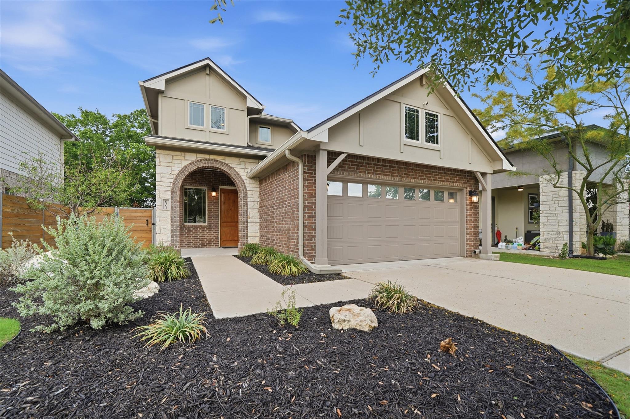 6701 Alleyton Dr, Austin, TX 78725