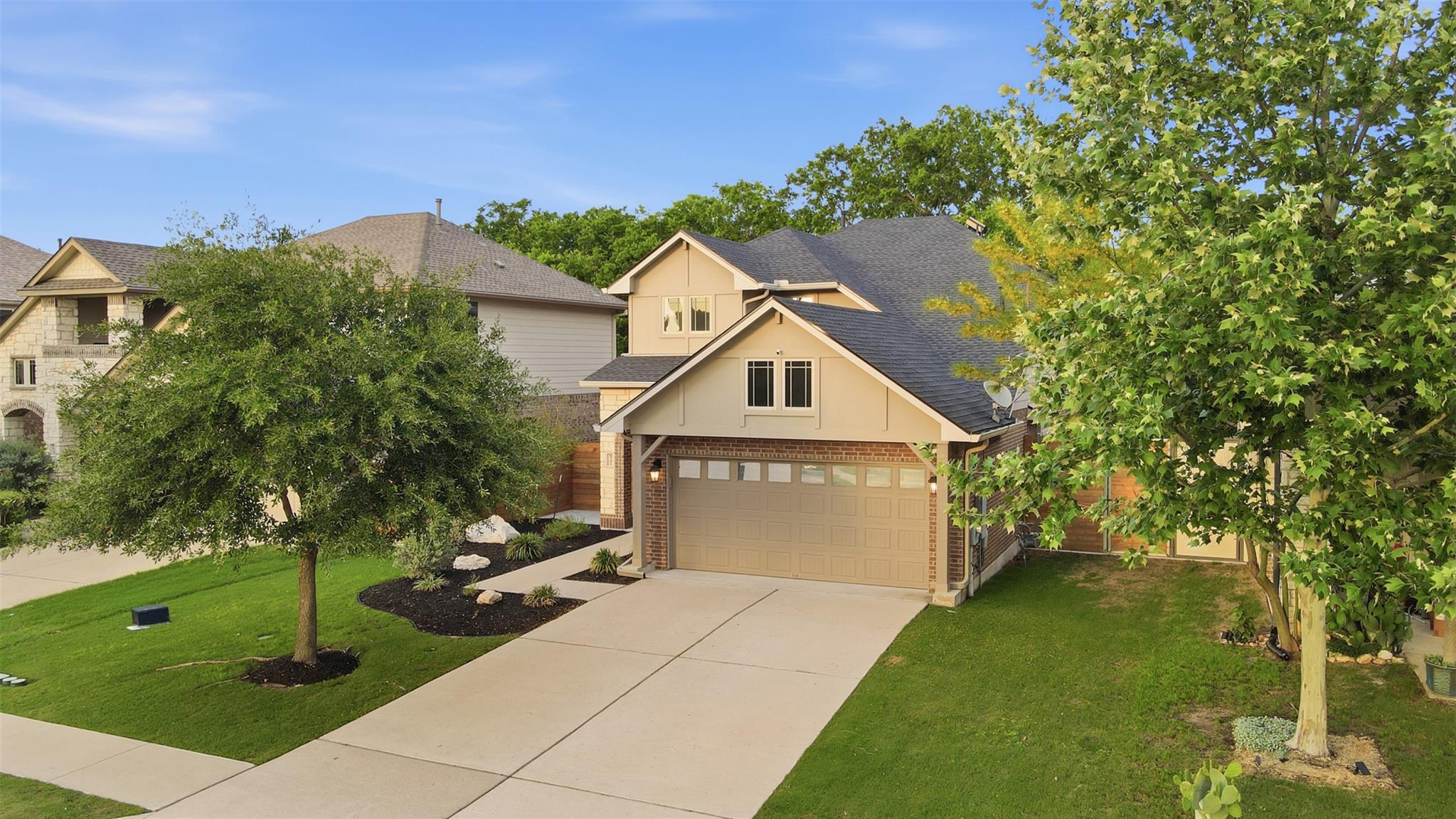 6701 Alleyton Dr, Austin, TX 78725