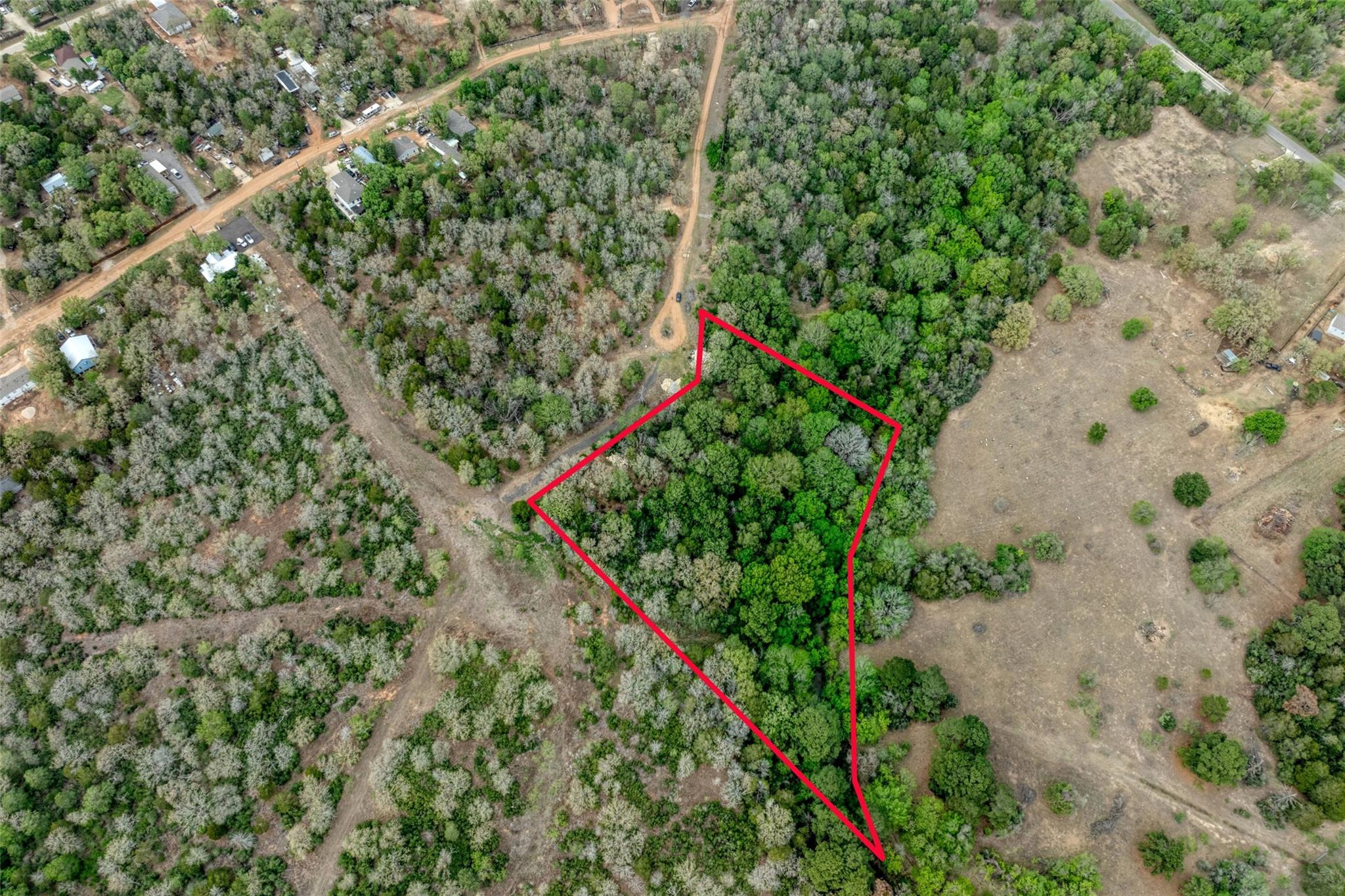 TBD Ripple Brook Dr, Bastrop, TX 78602