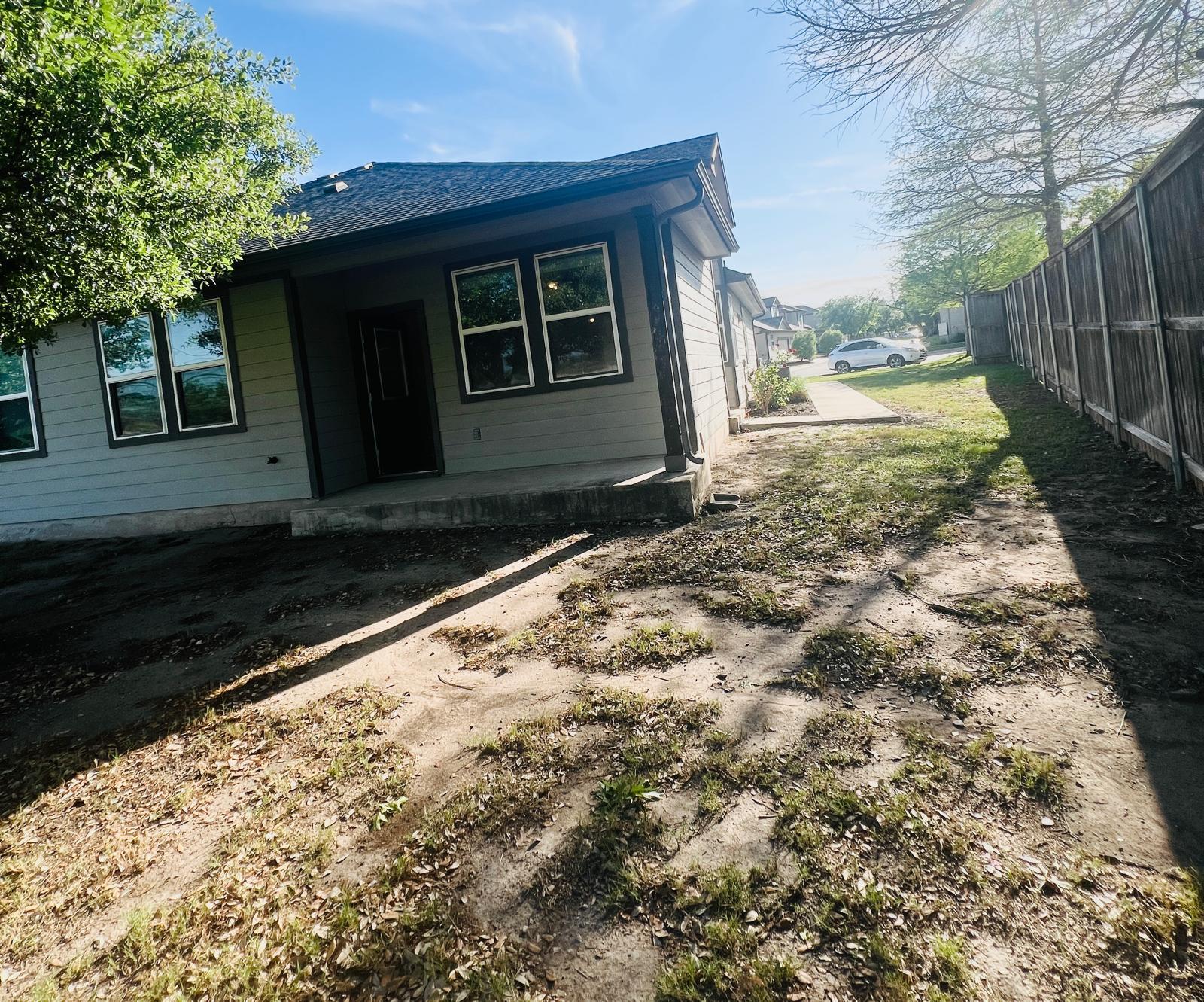 13700 Sage Grouse Dr # 601, Austin, TX 78729