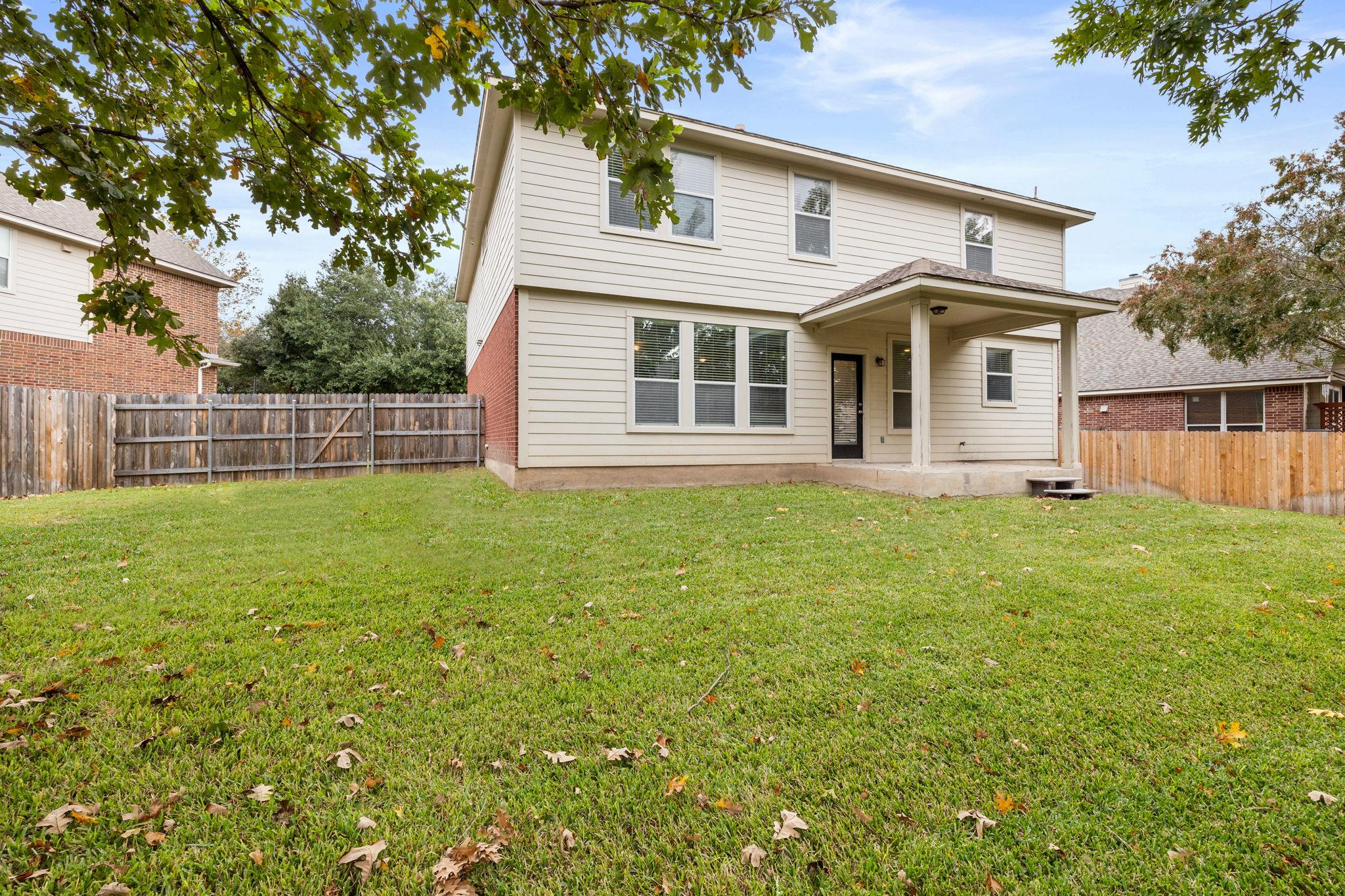 2405 Kapalua Pl, Pflugerville, TX 78660