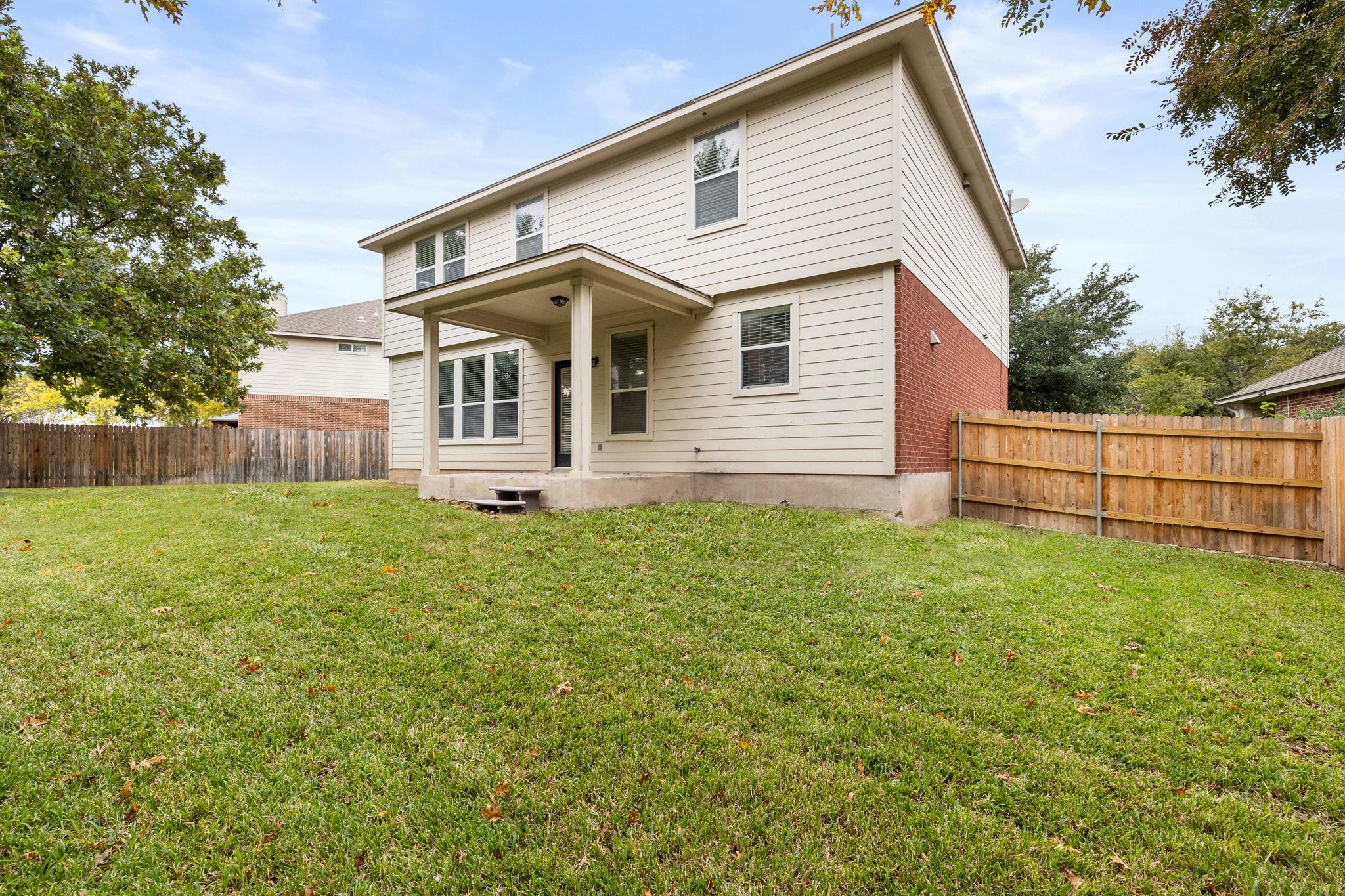 2405 Kapalua Pl, Pflugerville, TX 78660