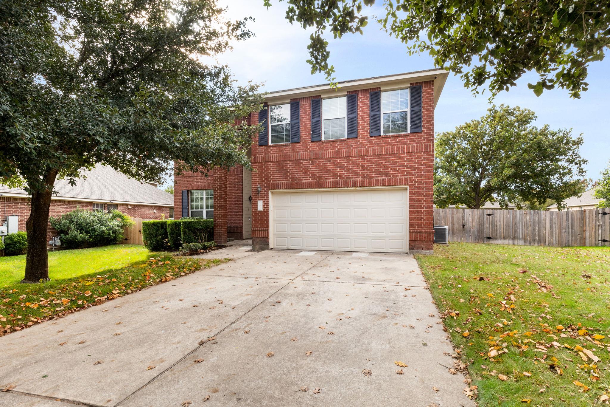 2405 Kapalua Pl, Pflugerville, TX 78660