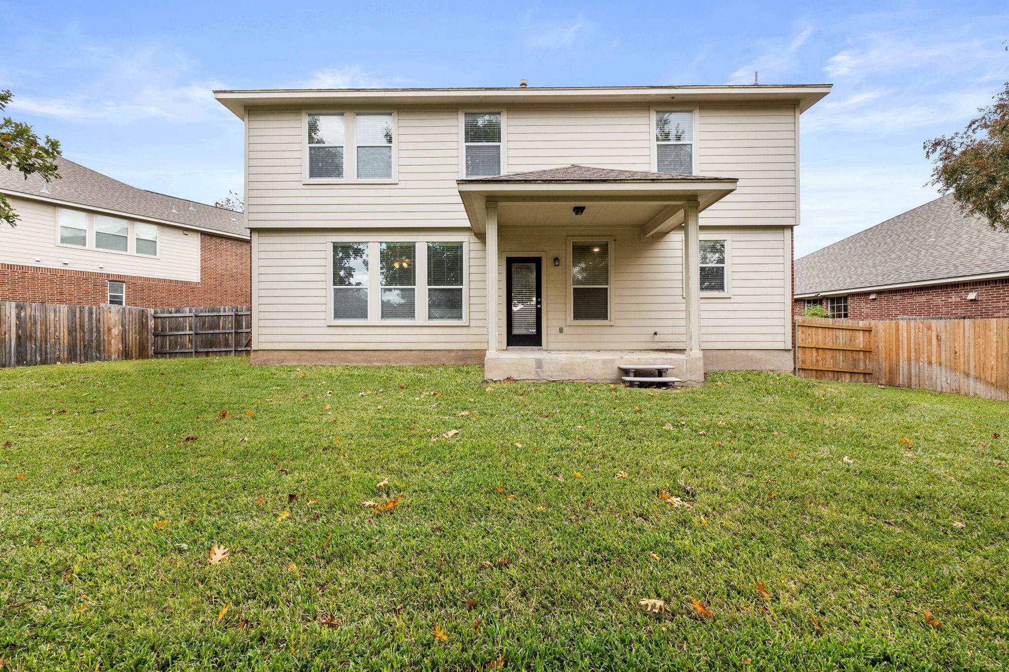 2405 Kapalua Pl, Pflugerville, TX 78660