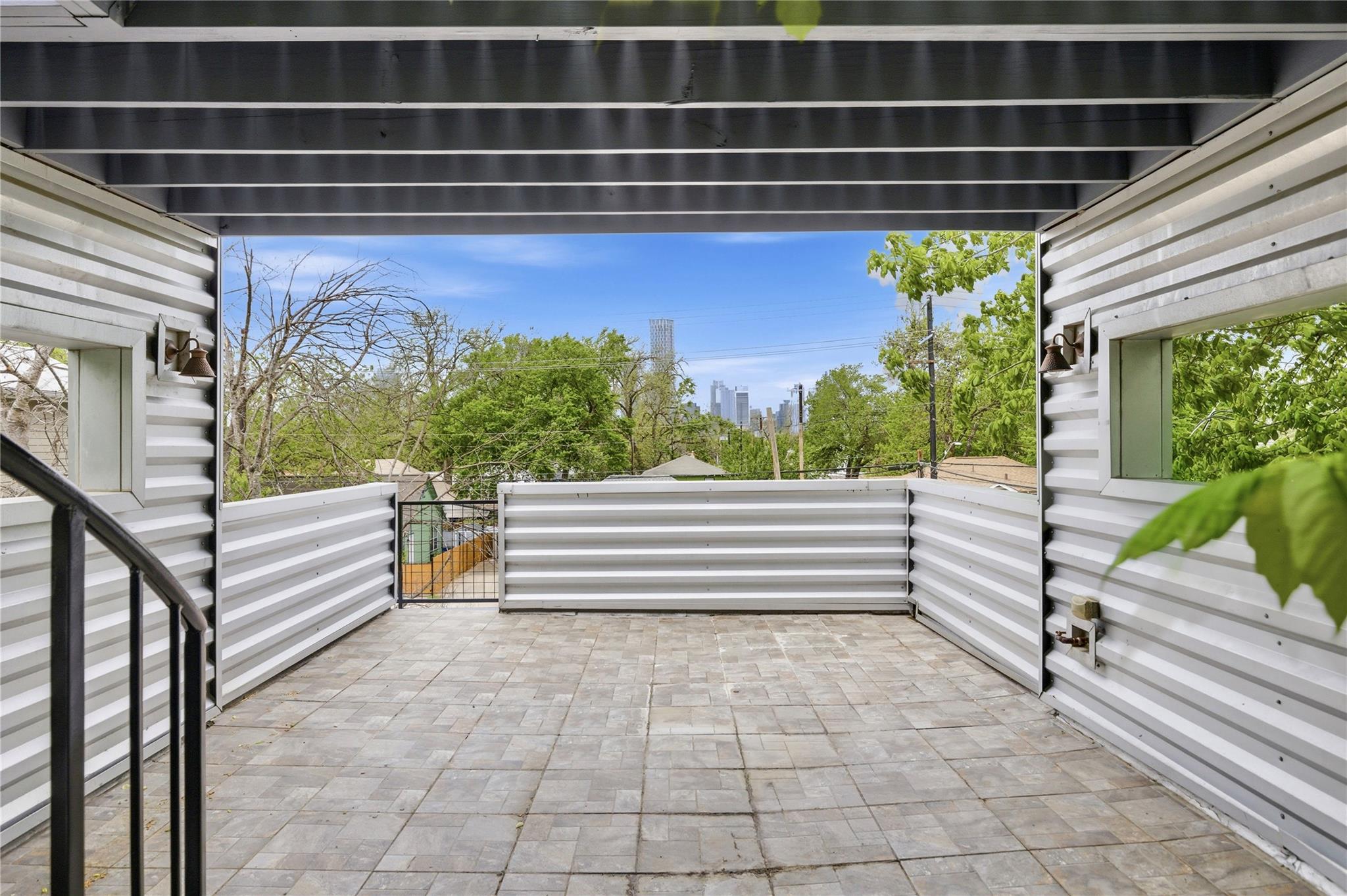 2202 Willow St # B, Austin, TX 78702