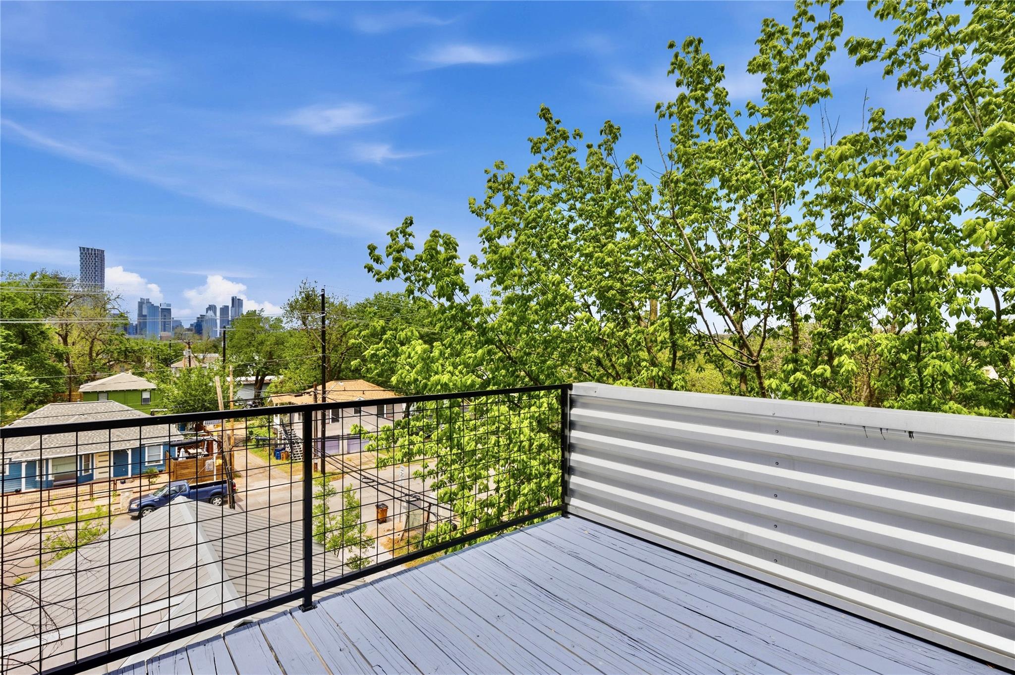 2202 Willow St # B, Austin, TX 78702