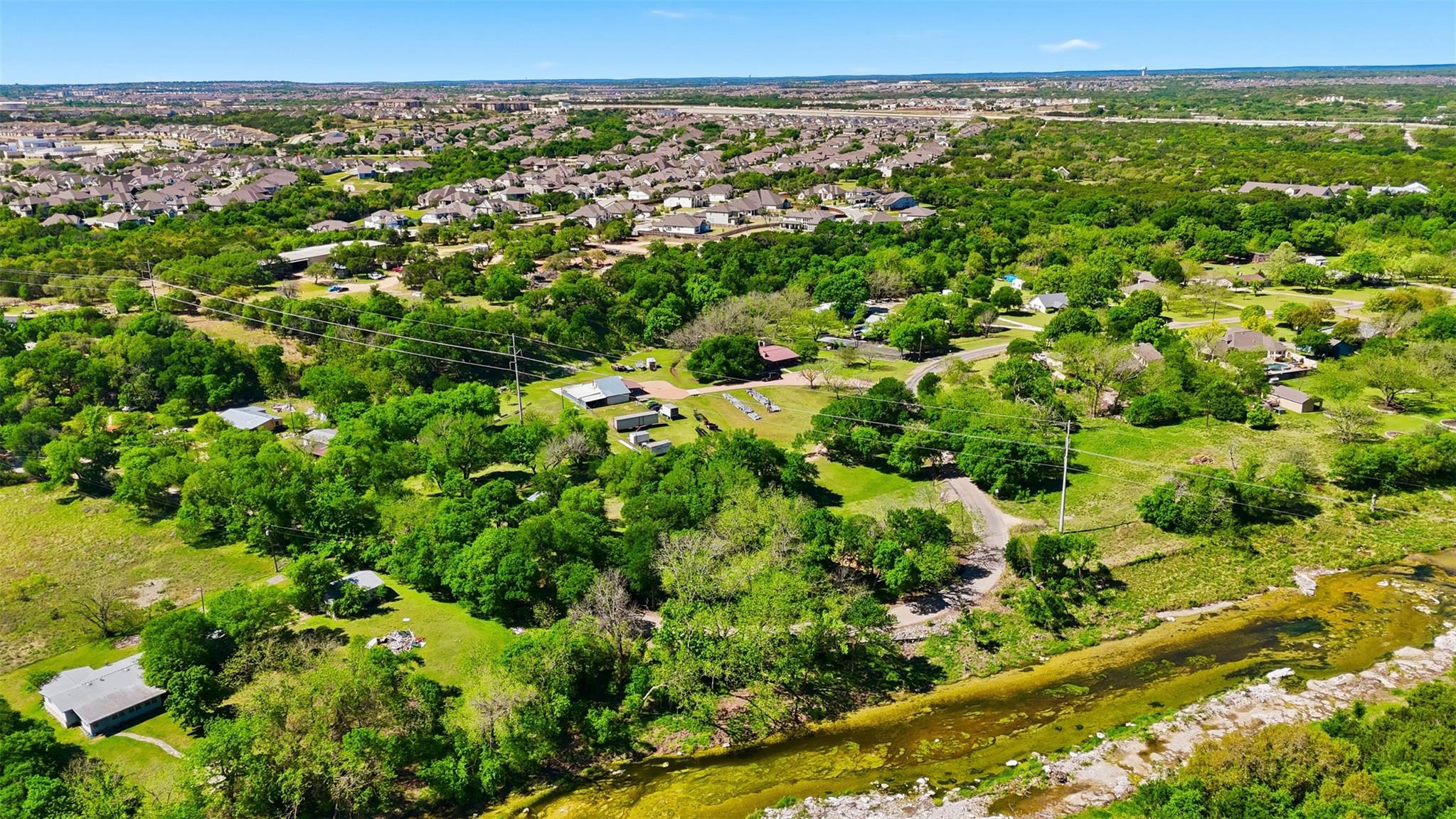 1204 S Gabriel Dr, Leander, TX 78641