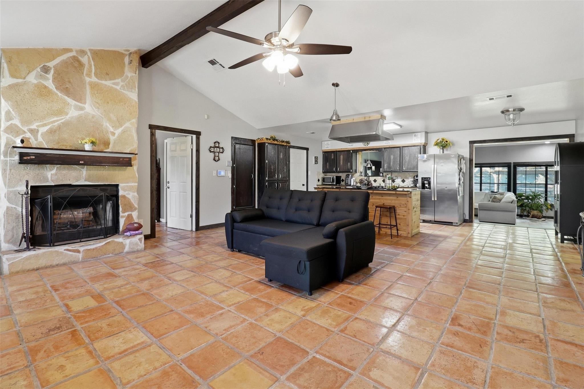 1204 S Gabriel Dr, Leander, TX 78641