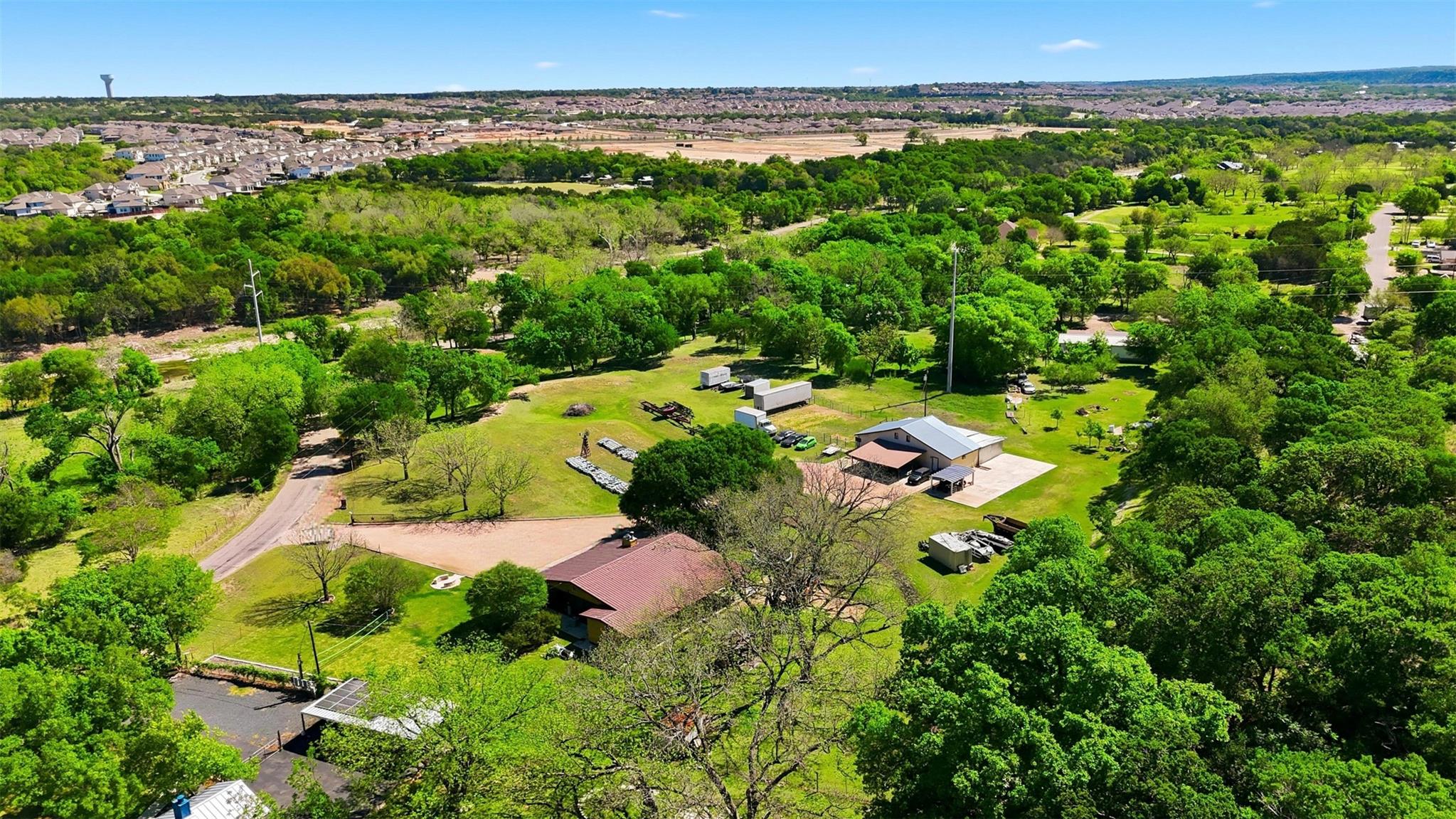 1204 S Gabriel Dr, Leander, TX 78641