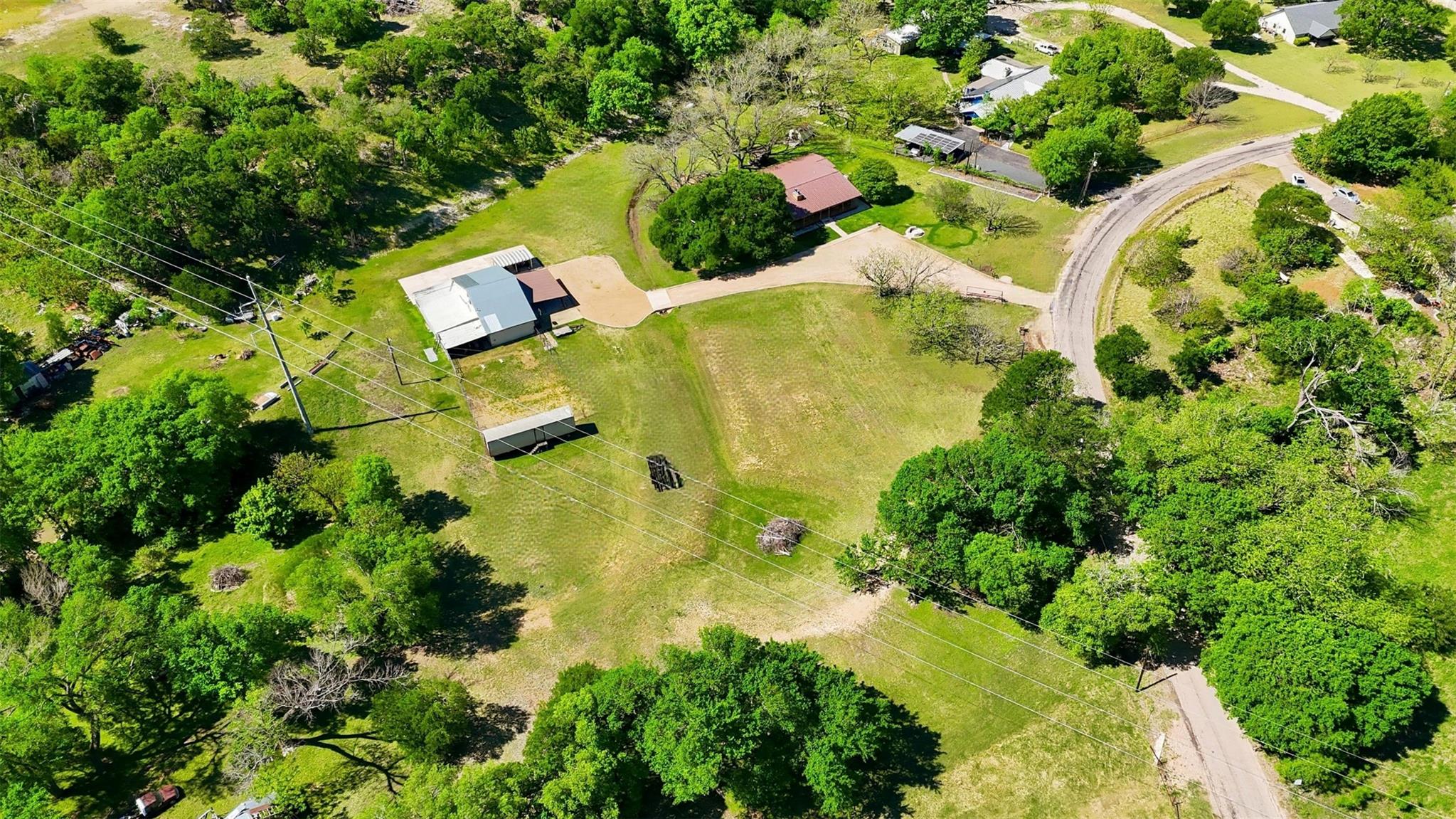 1204 S Gabriel Dr, Leander, TX 78641