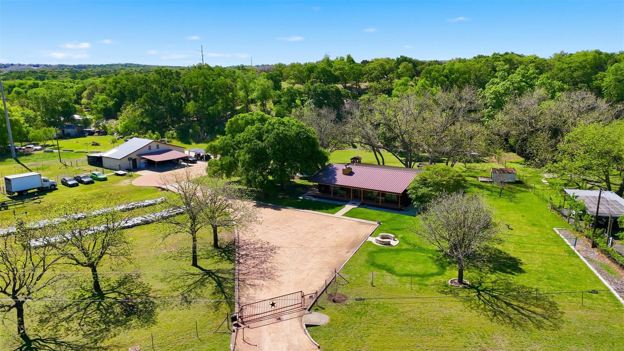 1204 S Gabriel Dr, Leander, TX 78641