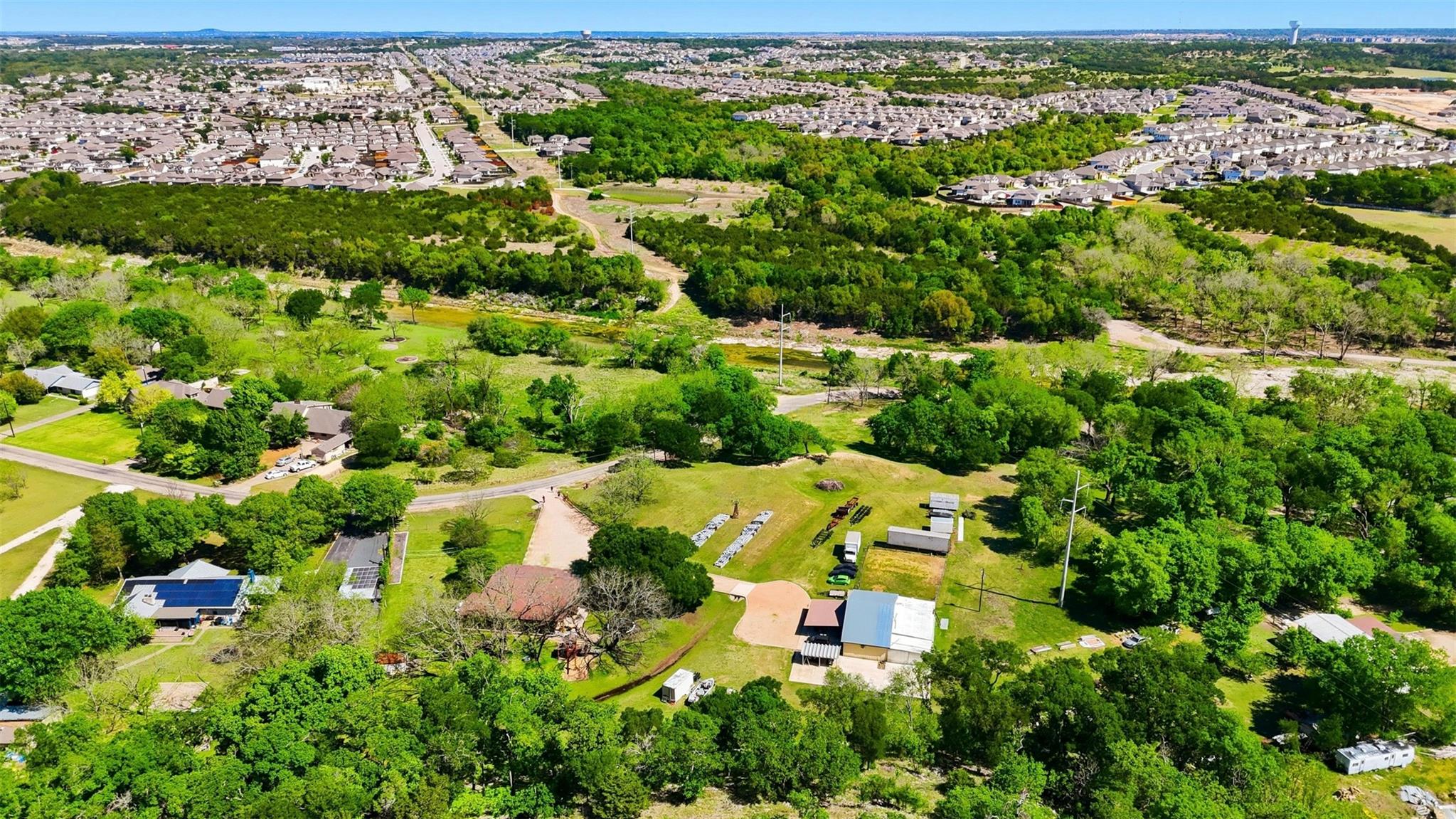 1204 S Gabriel Dr, Leander, TX 78641