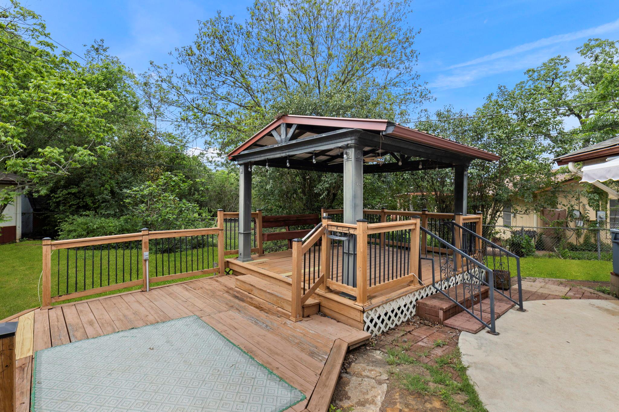 133 Chaparral St, San Marcos, TX 78666