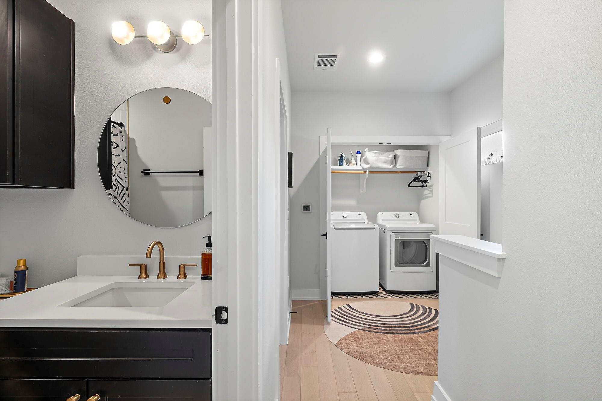 4607 Leslie Ave # A, Austin, TX 78721