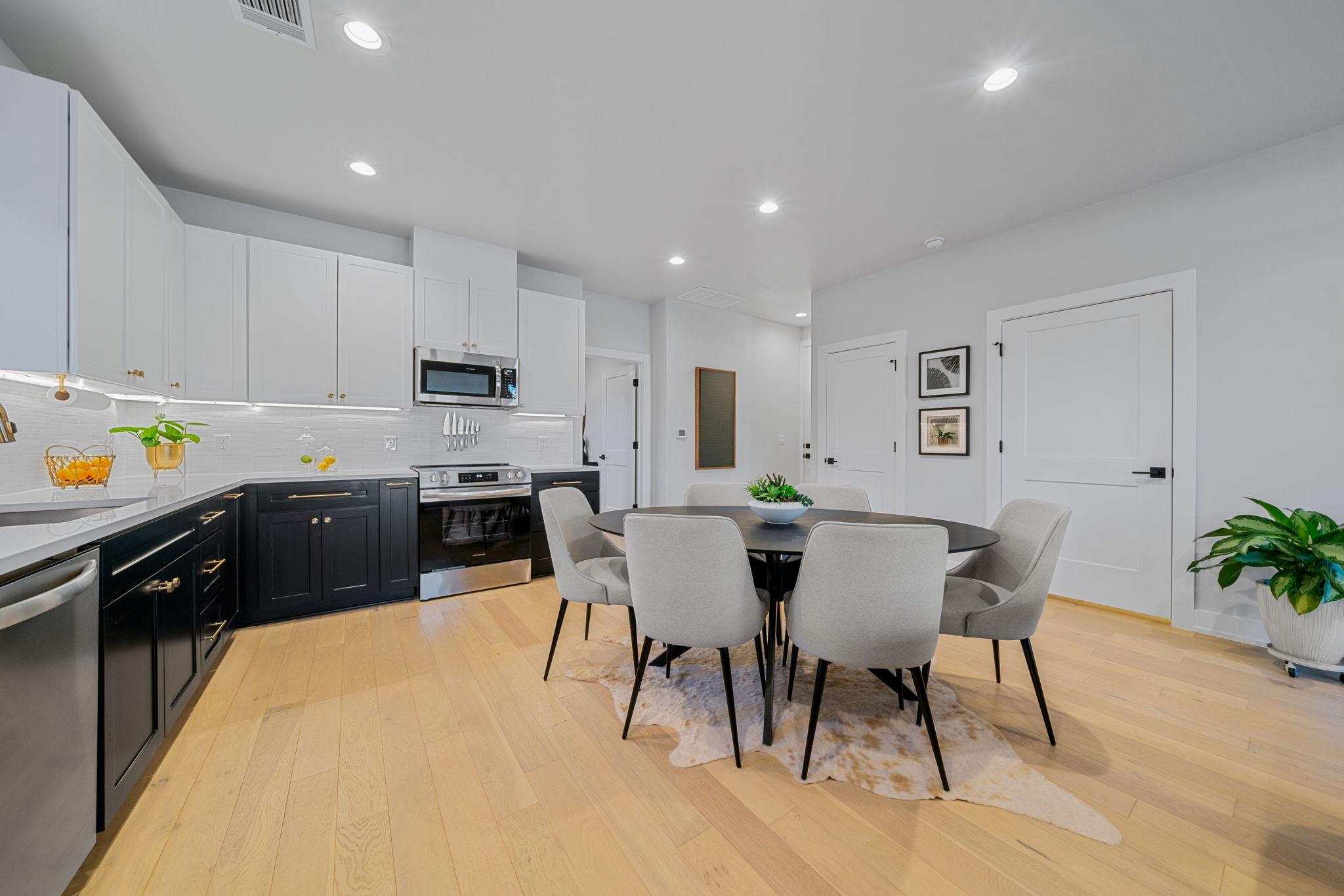 4607 Leslie Ave # A, Austin, TX 78721