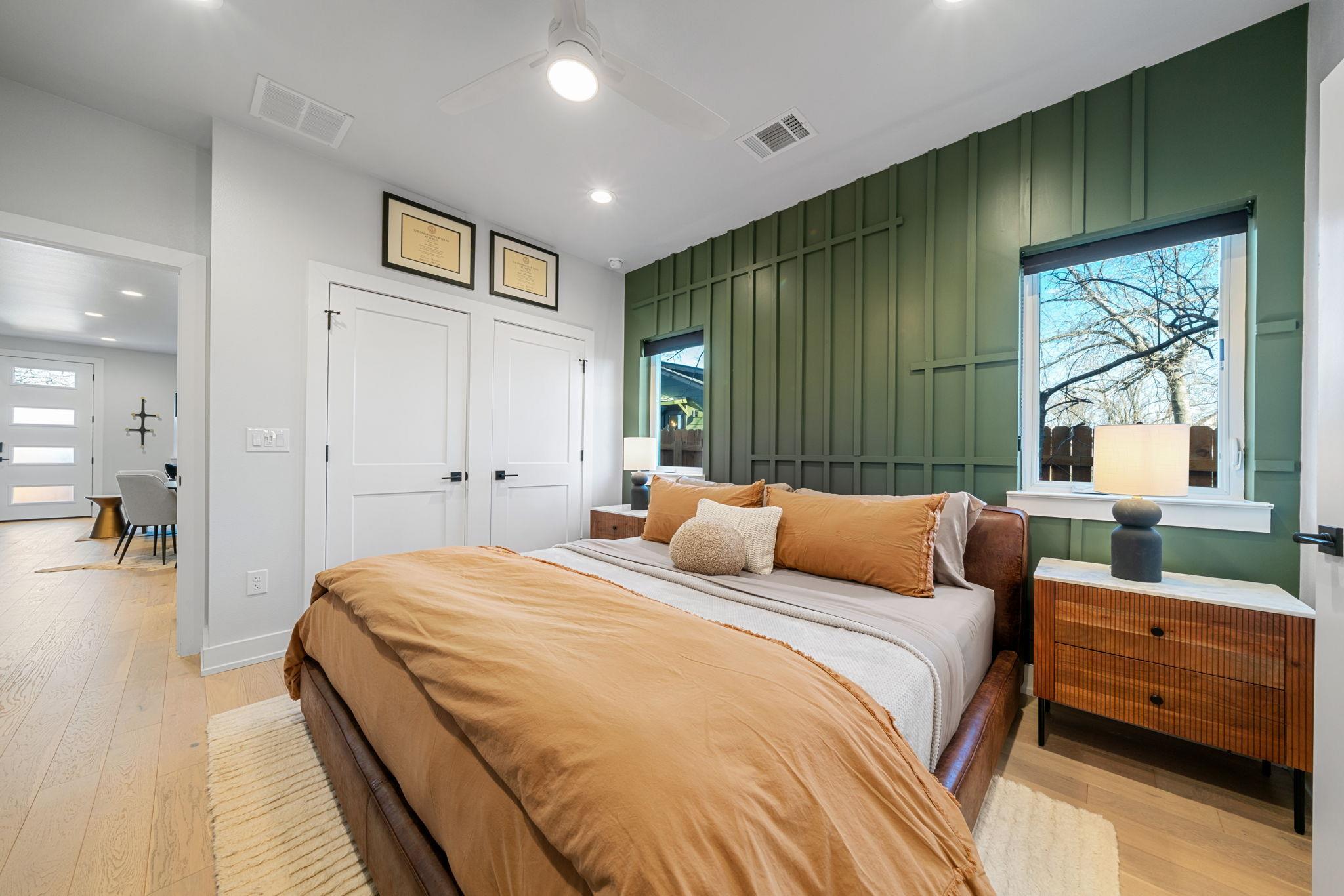 4607 Leslie Ave # A, Austin, TX 78721