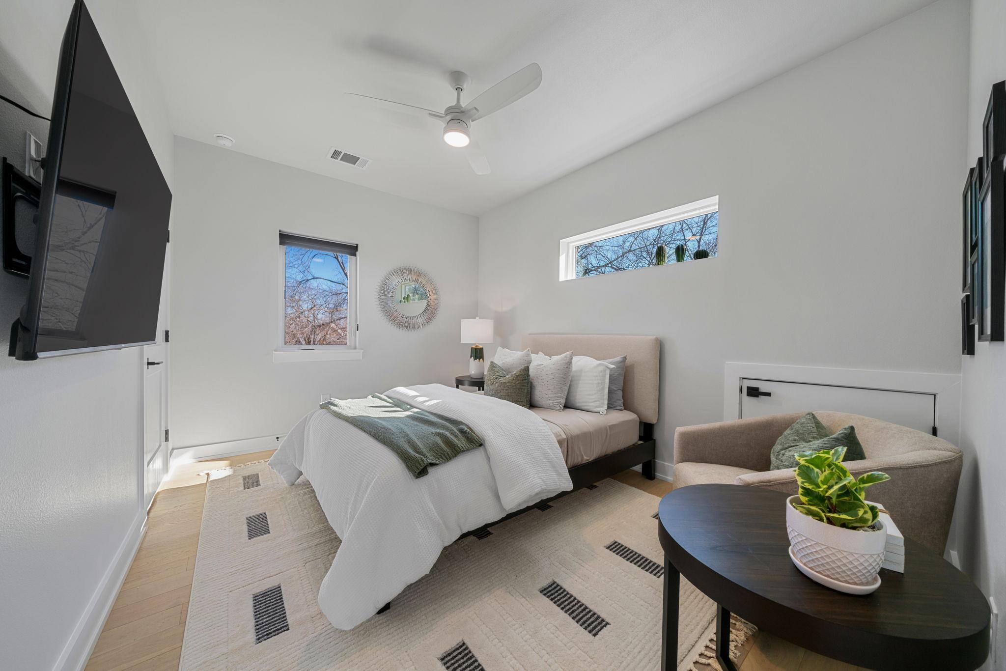 4607 Leslie Ave # A, Austin, TX 78721