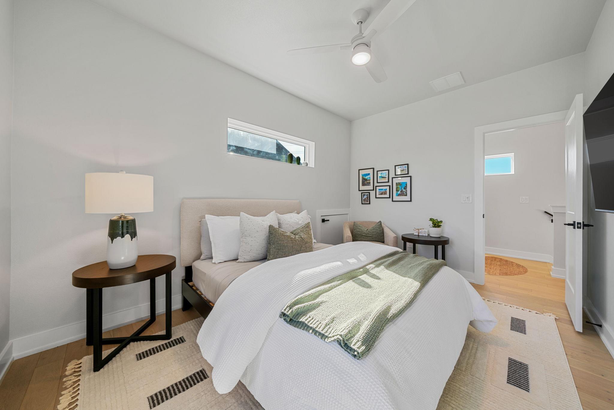 4607 Leslie Ave # A, Austin, TX 78721