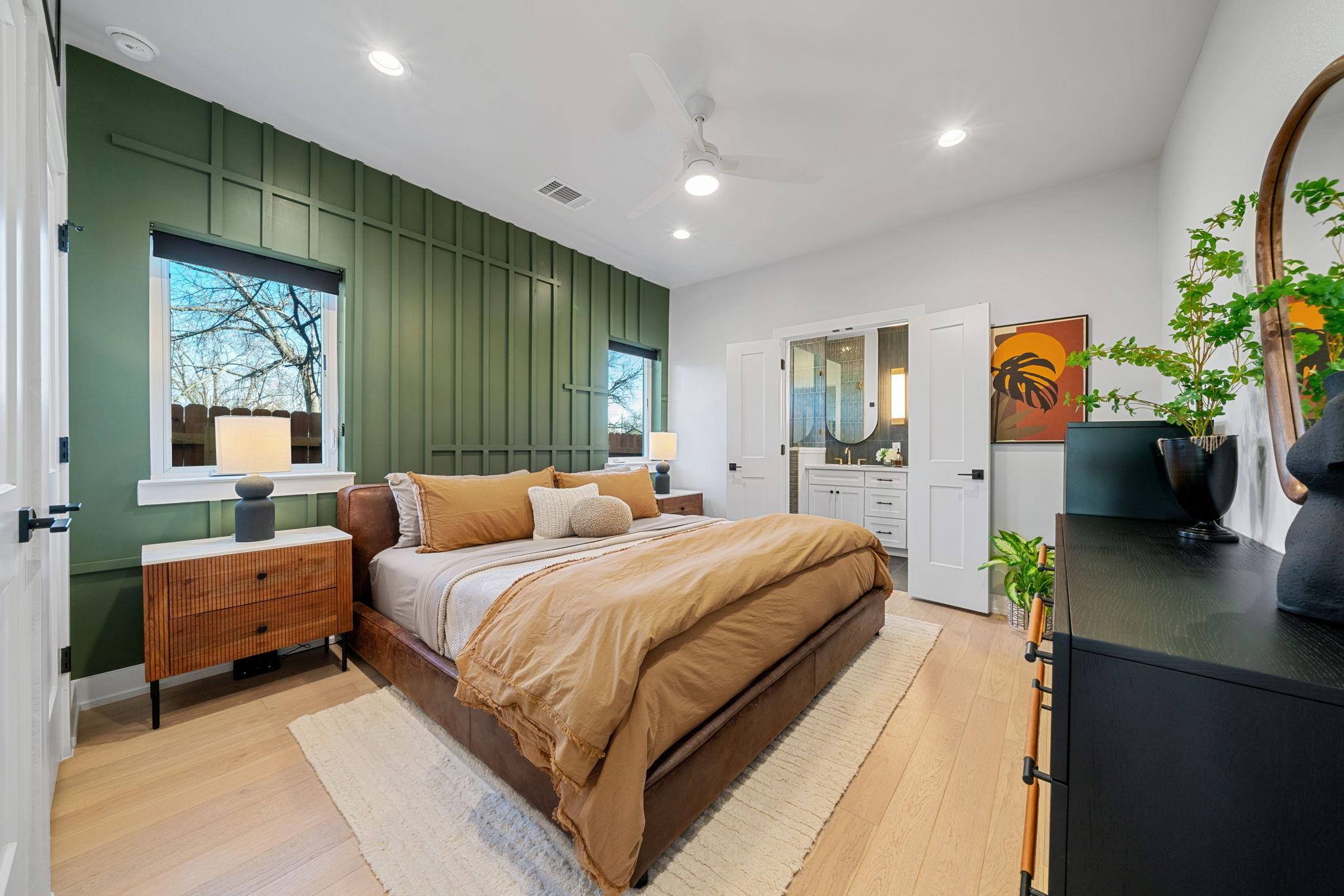 4607 Leslie Ave # A, Austin, TX 78721