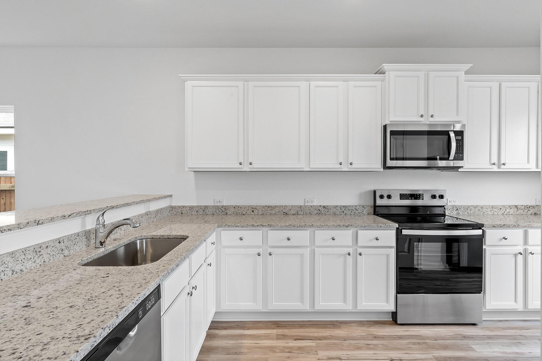 18400 Stellers Sea St, Elgin, TX 78621