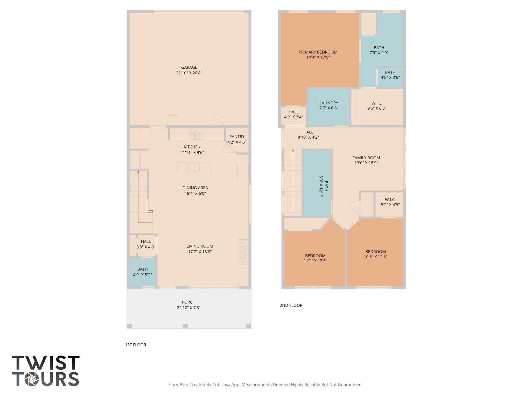 105 Mount Ord Ln, Dripping Springs, TX 78620
