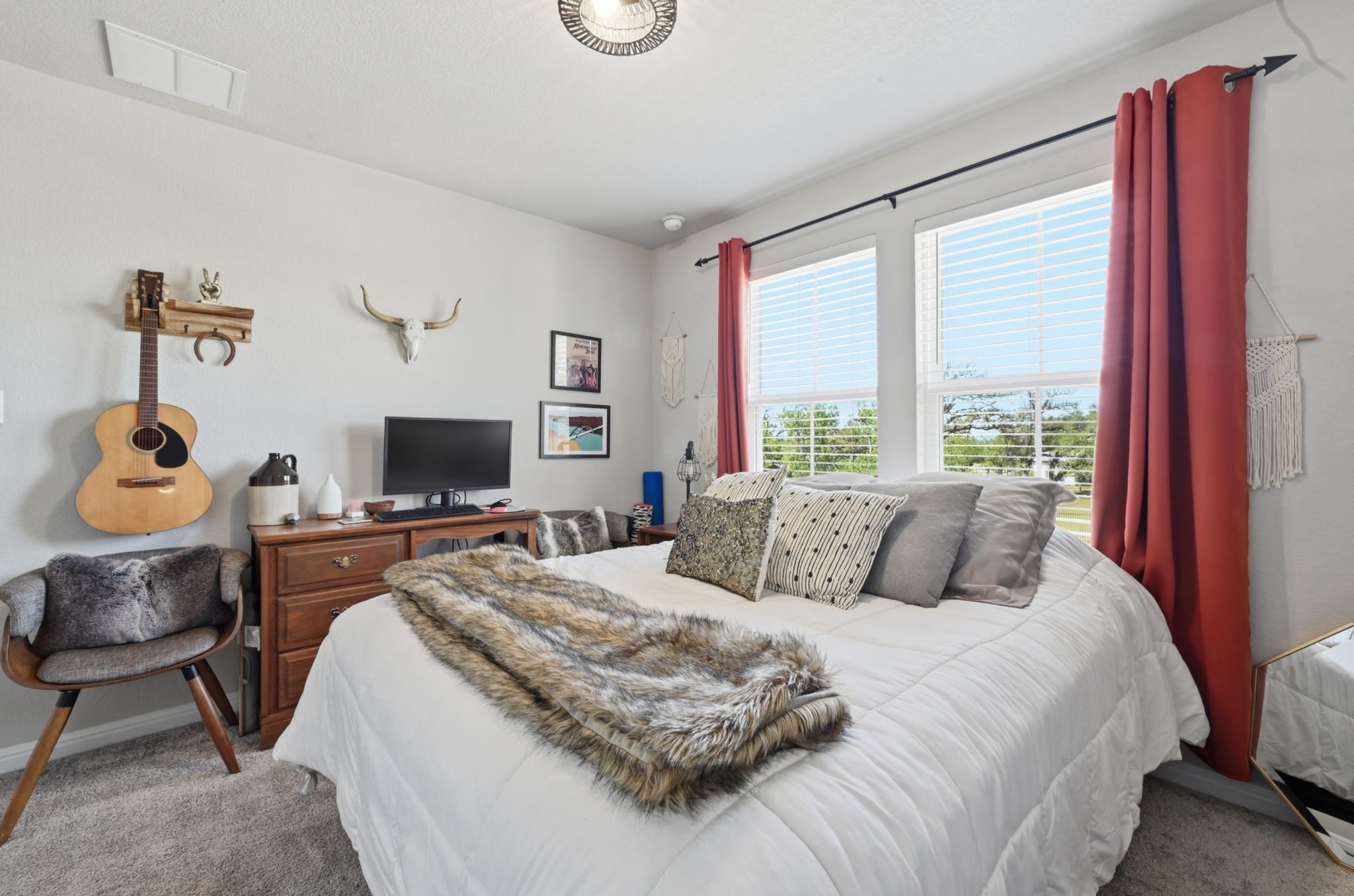 105 Mount Ord Ln, Dripping Springs, TX 78620