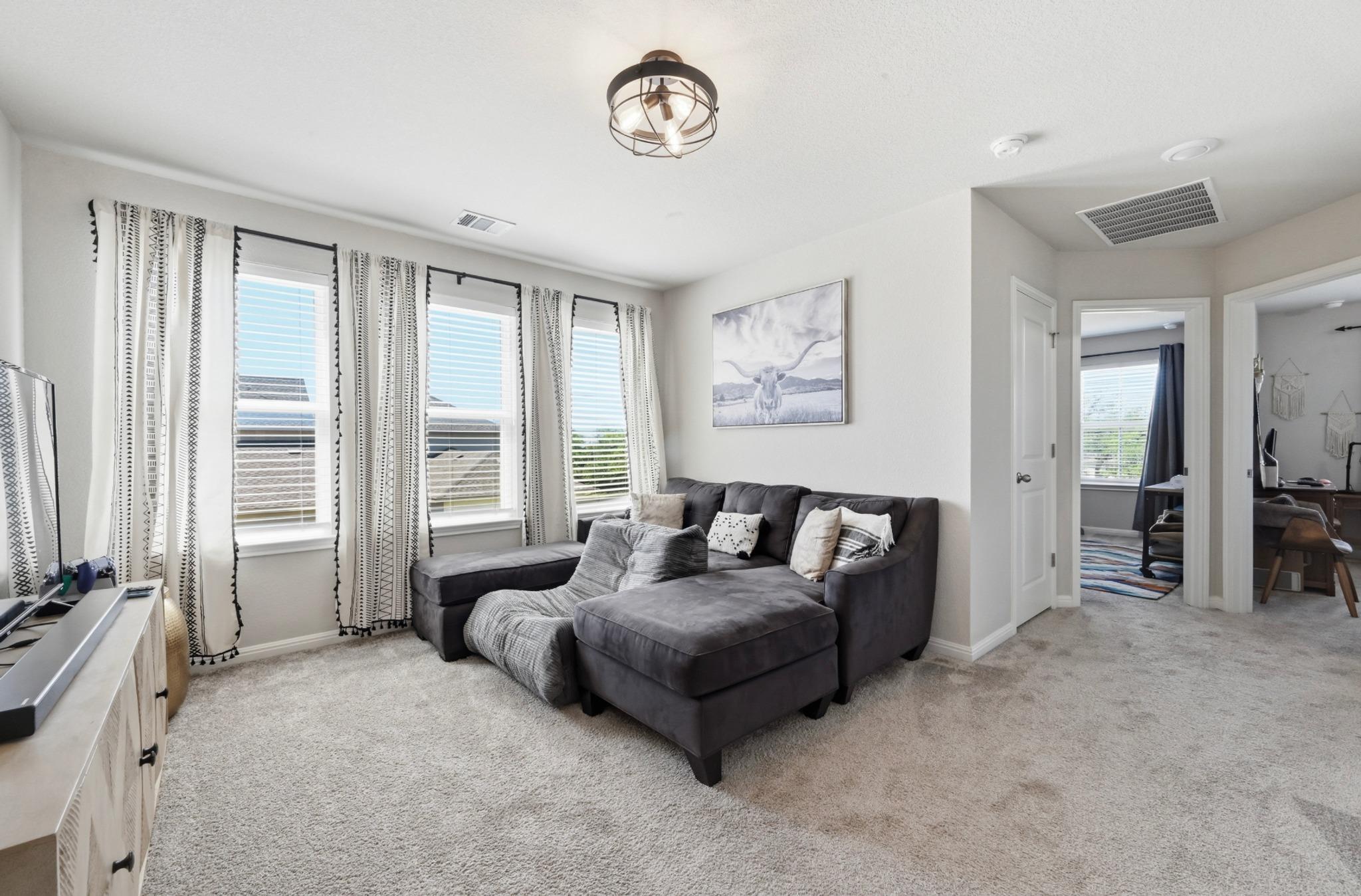 105 Mount Ord Ln, Dripping Springs, TX 78620