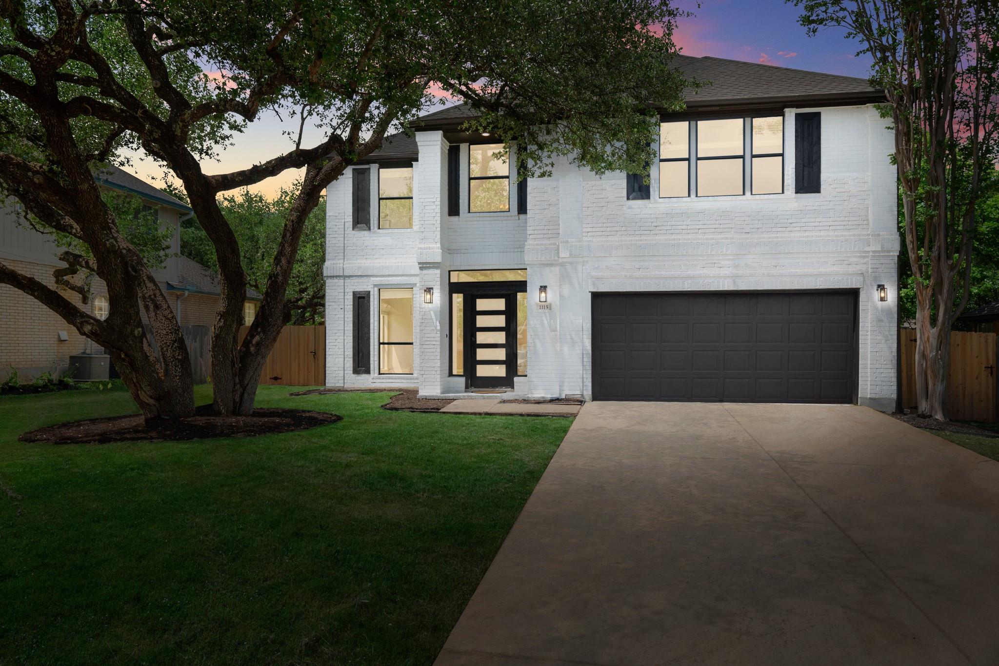 1115 Colby Ln, Cedar Park, TX 78613