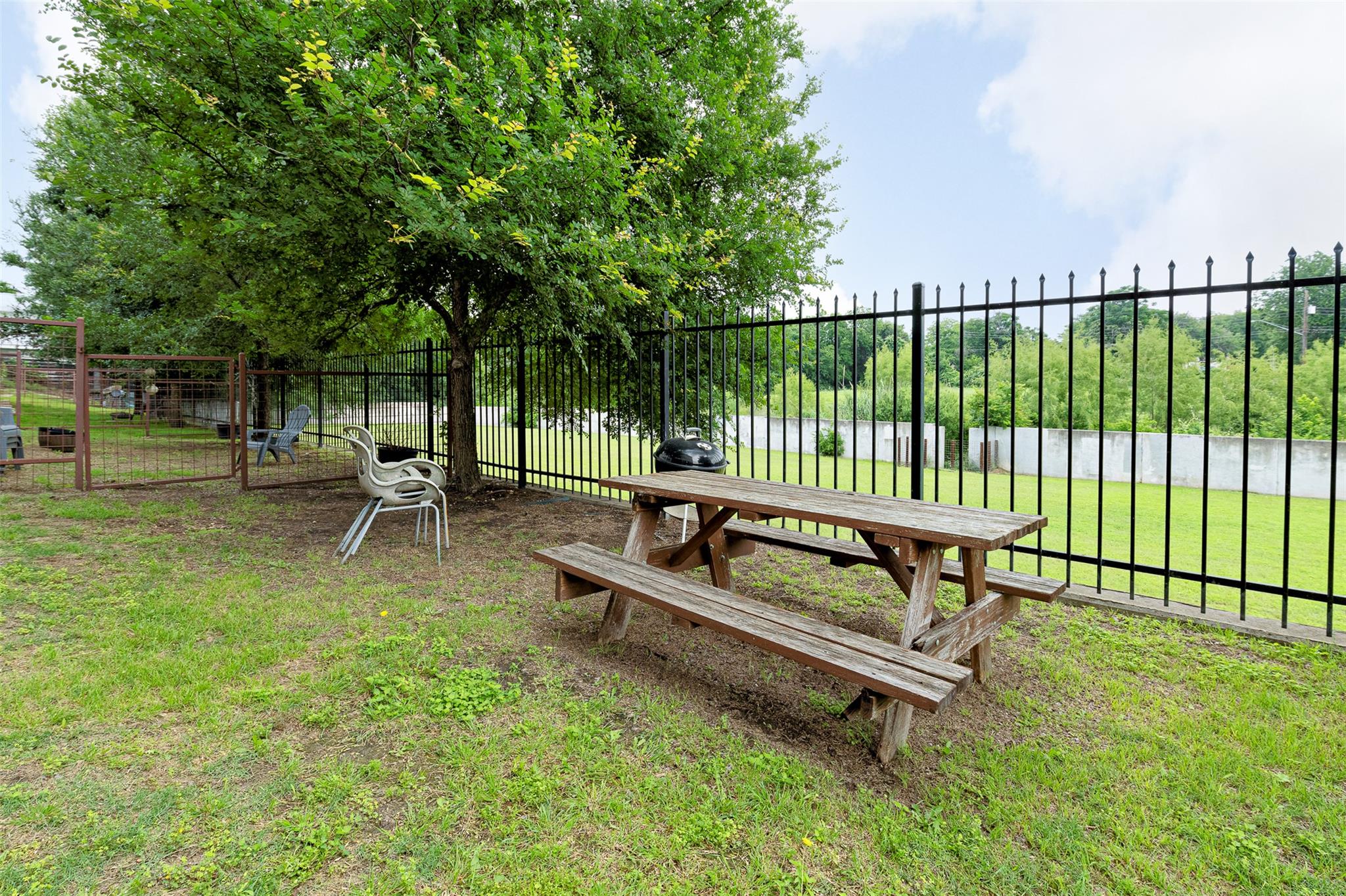 2628 Witsome Loop # 54C, Austin, TX 78741