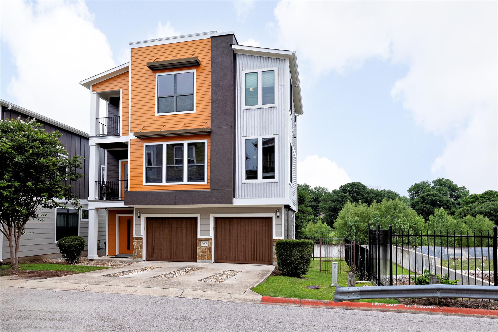 2628 Witsome Loop # 54C, Austin, TX 78741