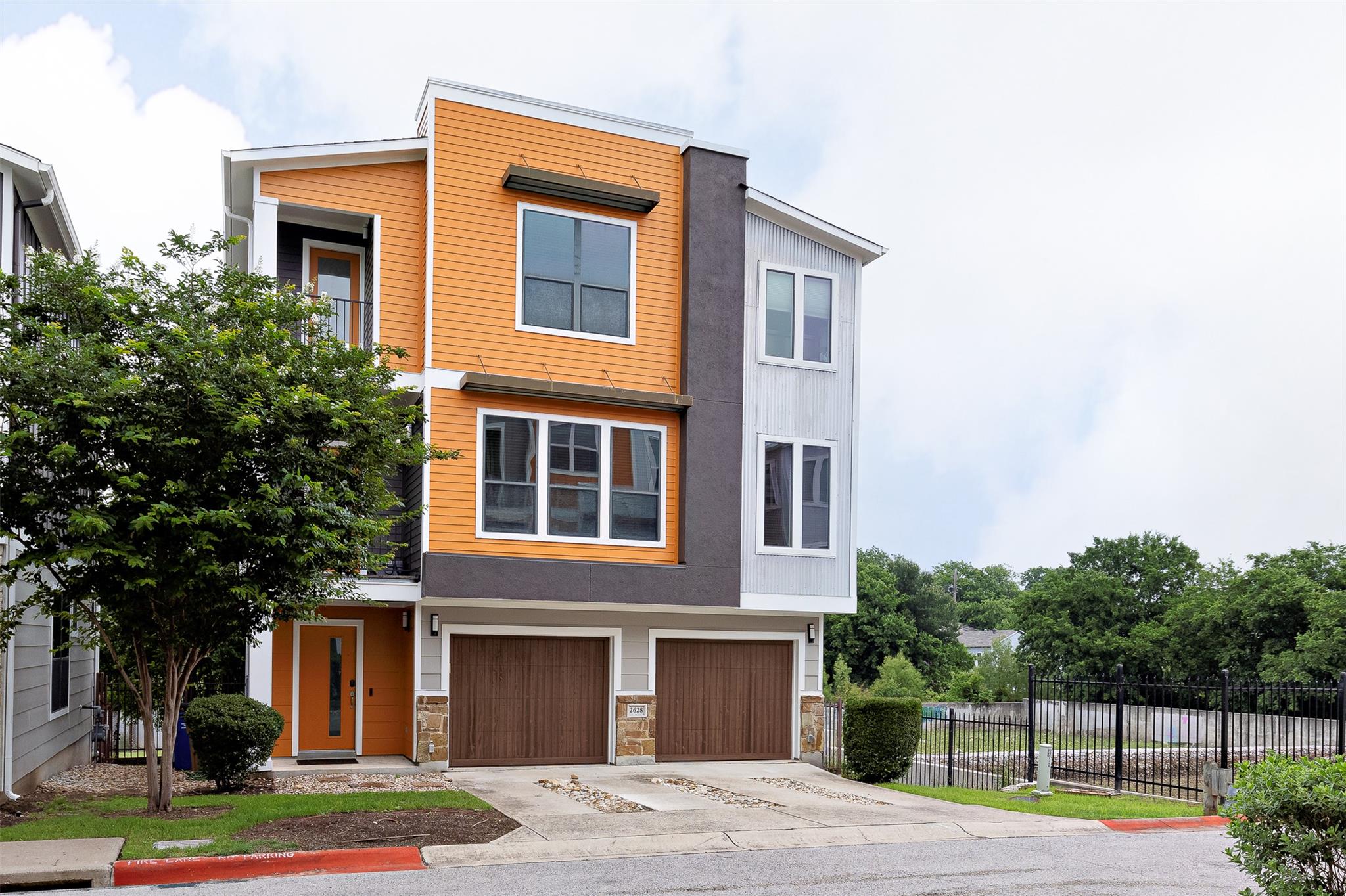 2628 Witsome Loop # 54C, Austin, TX 78741