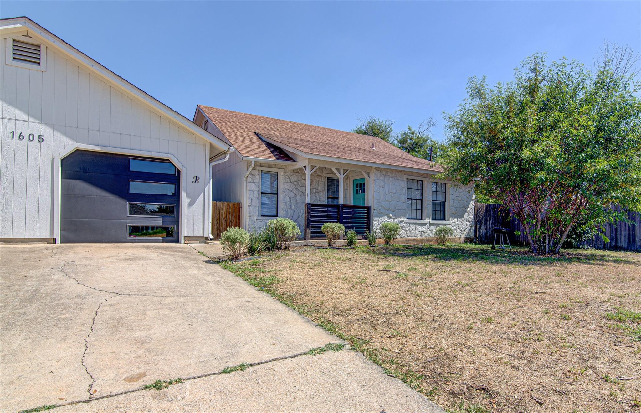1605 Dale Cv # B, Round Rock, TX 78664