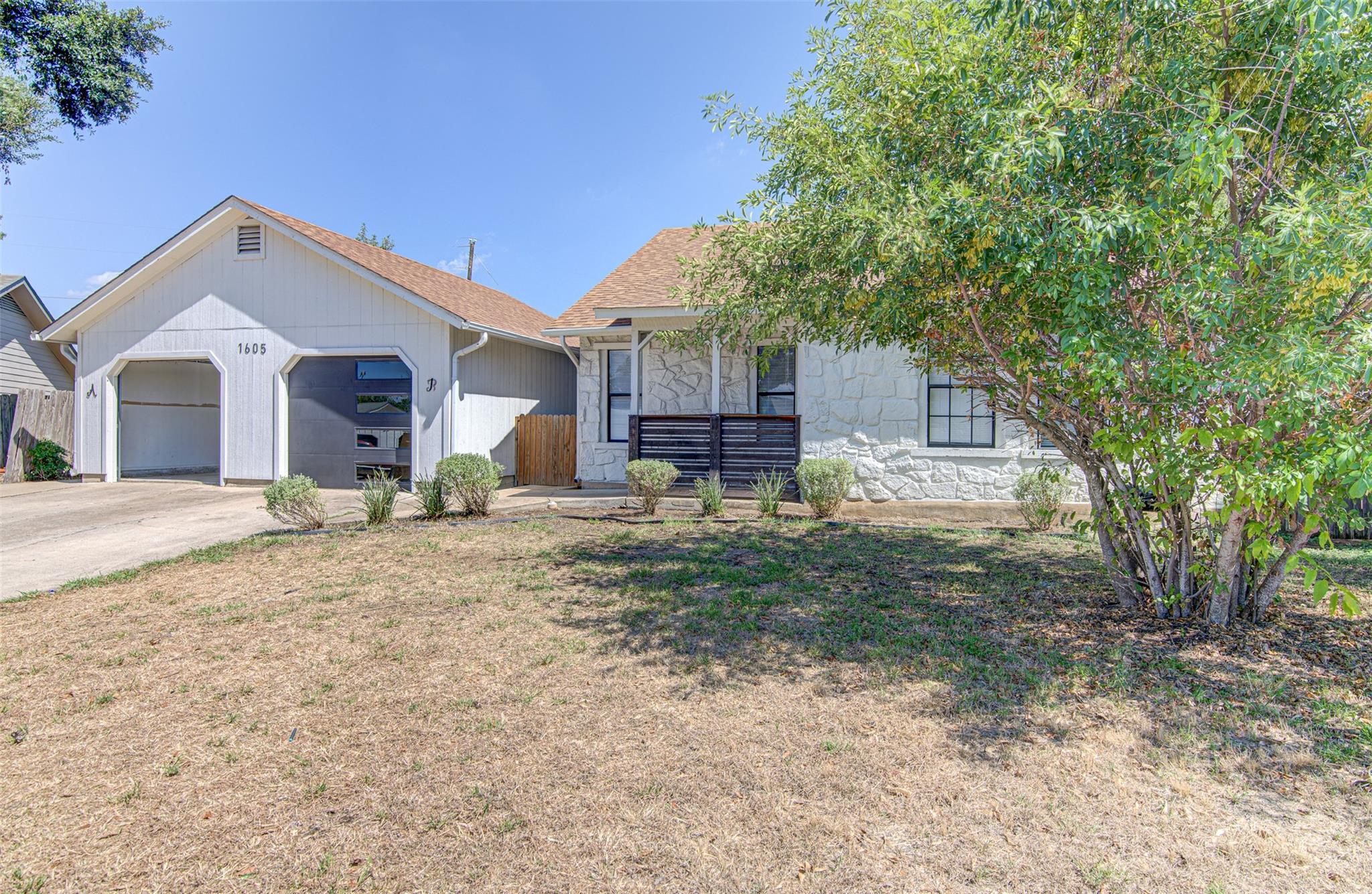 1605 Dale Cv # B, Round Rock, TX 78664