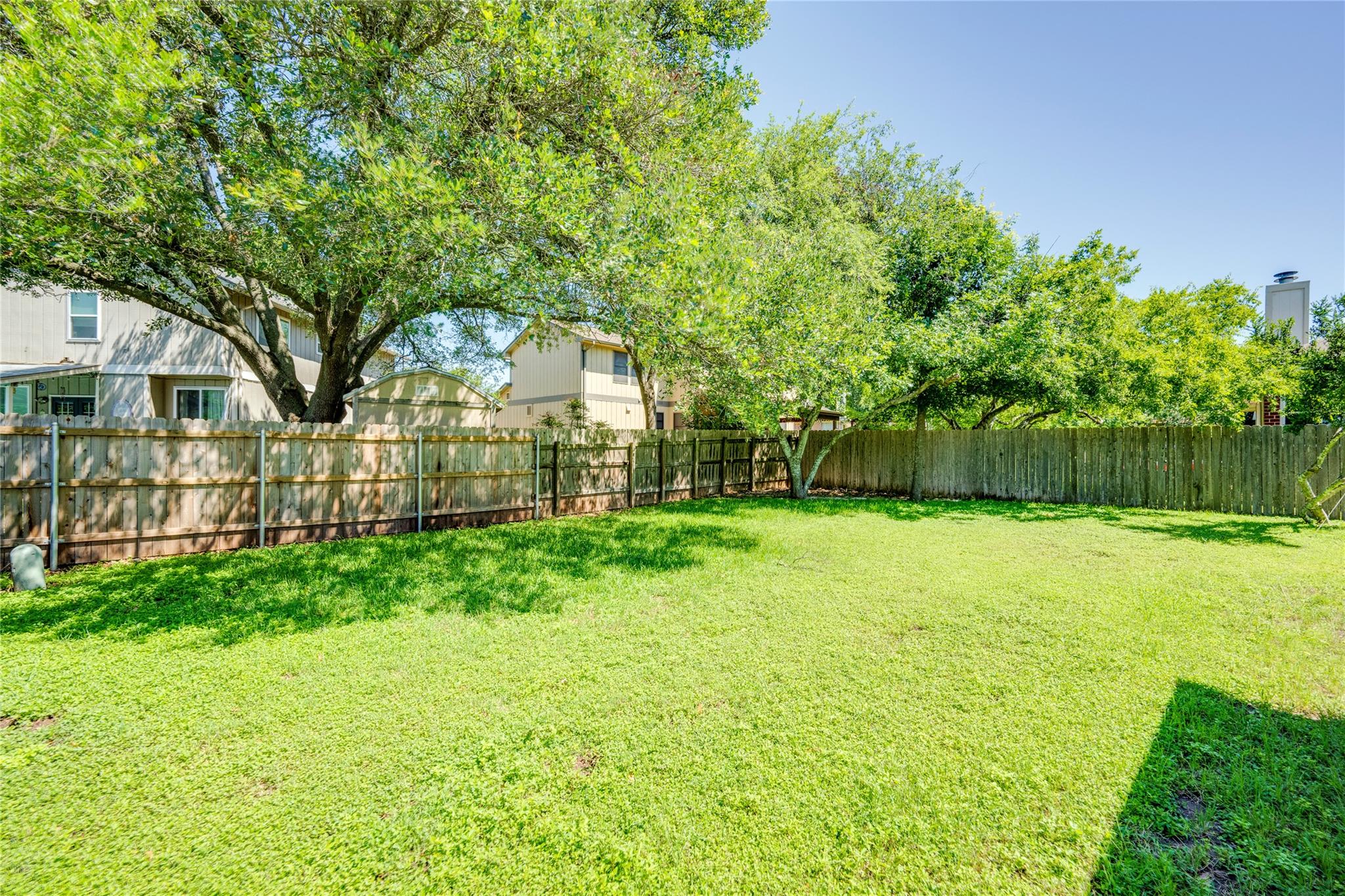 5660 Wagon Train Rd, Austin, TX 78749