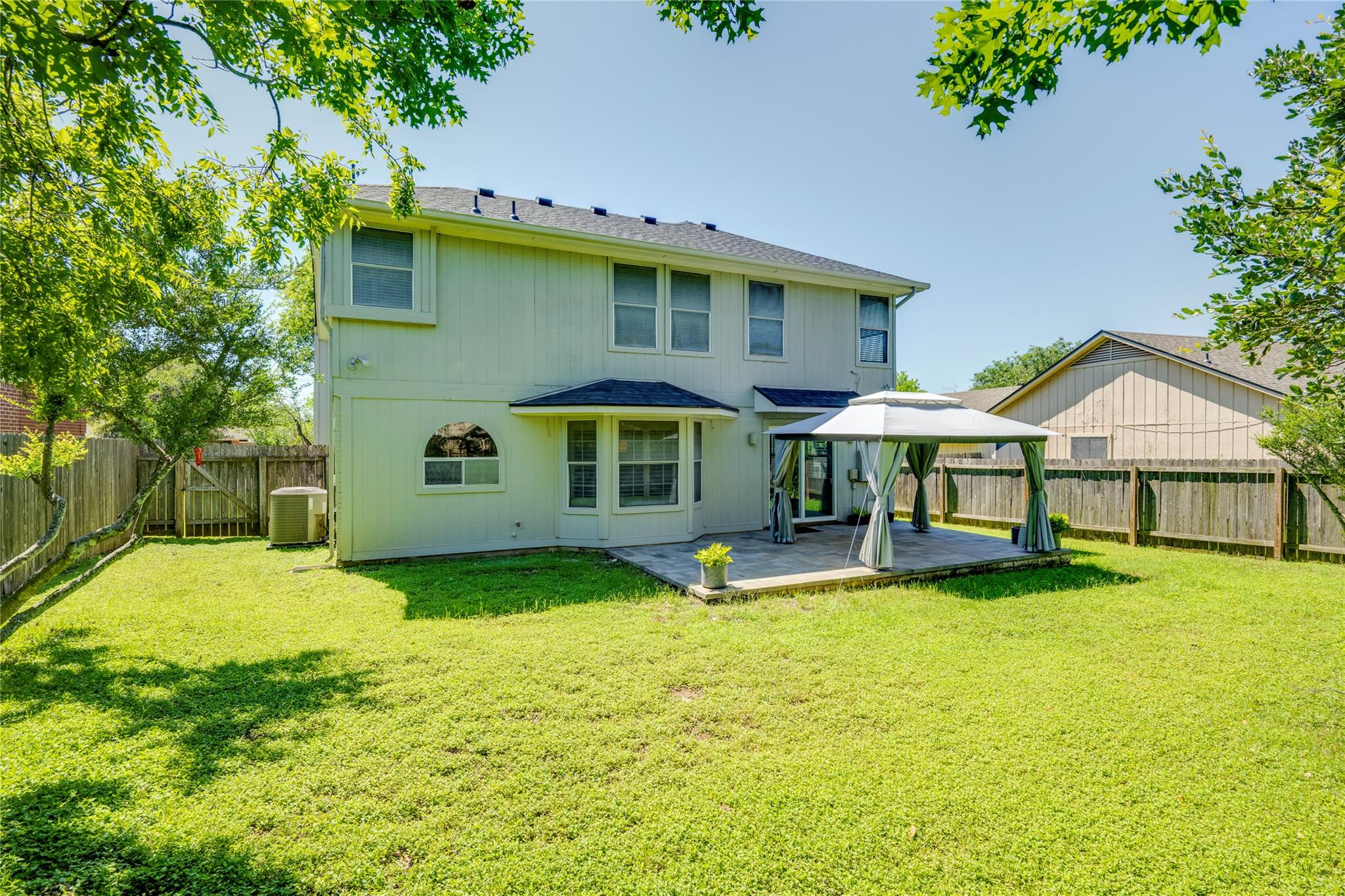 5660 Wagon Train Rd, Austin, TX 78749