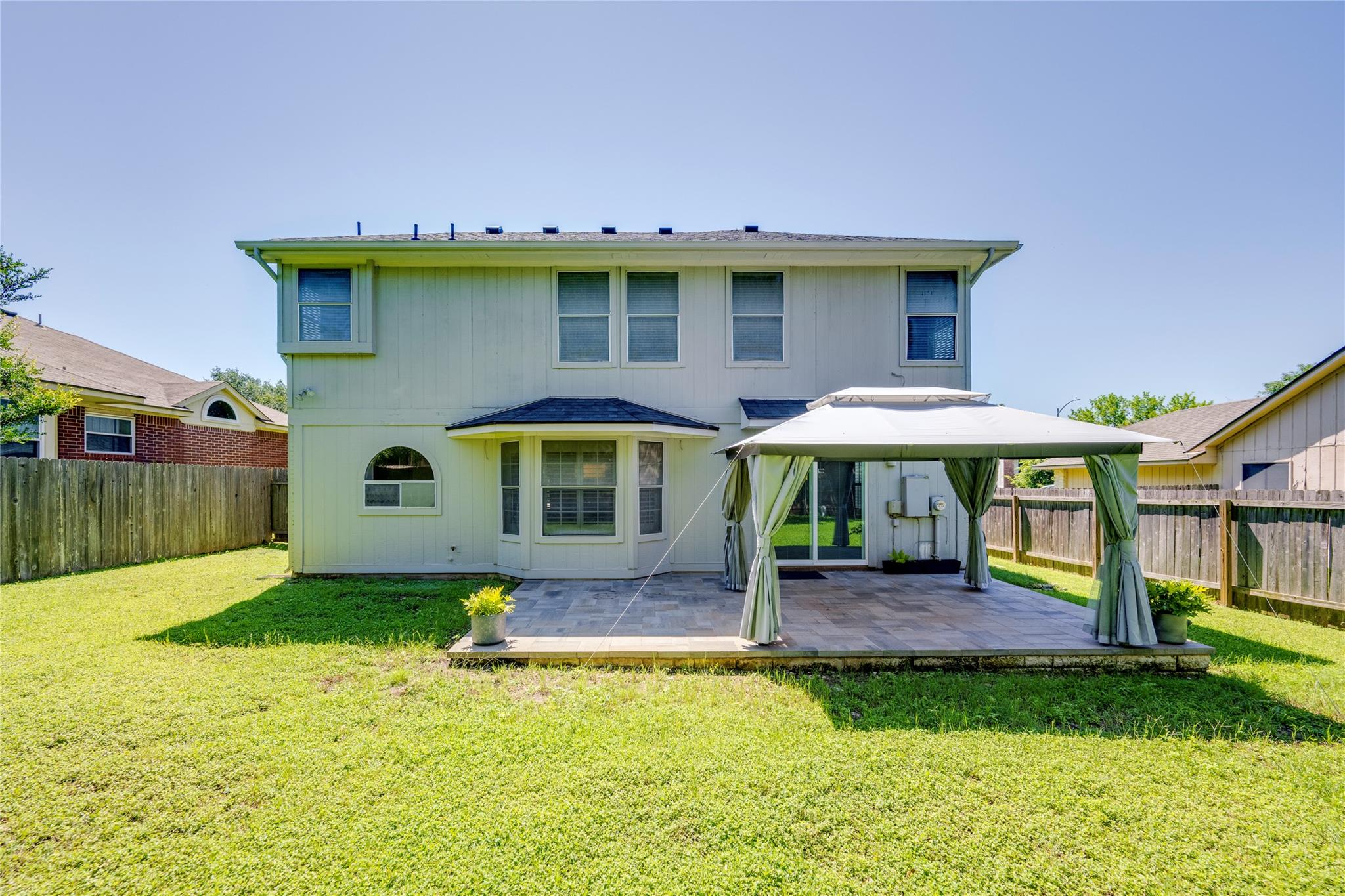5660 Wagon Train Rd, Austin, TX 78749