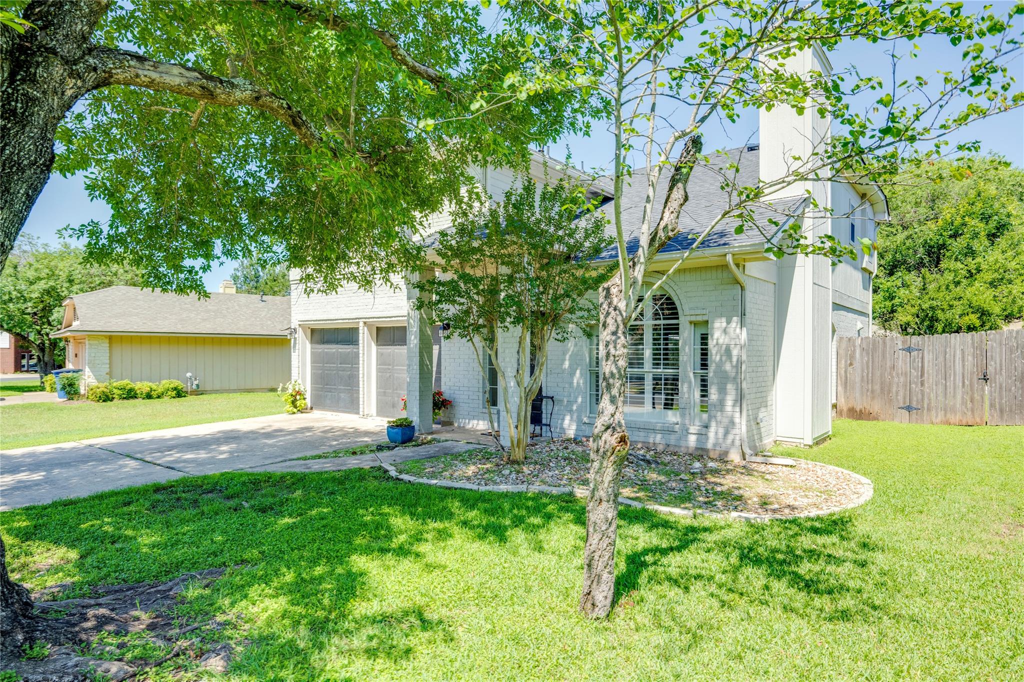5660 Wagon Train Rd, Austin, TX 78749