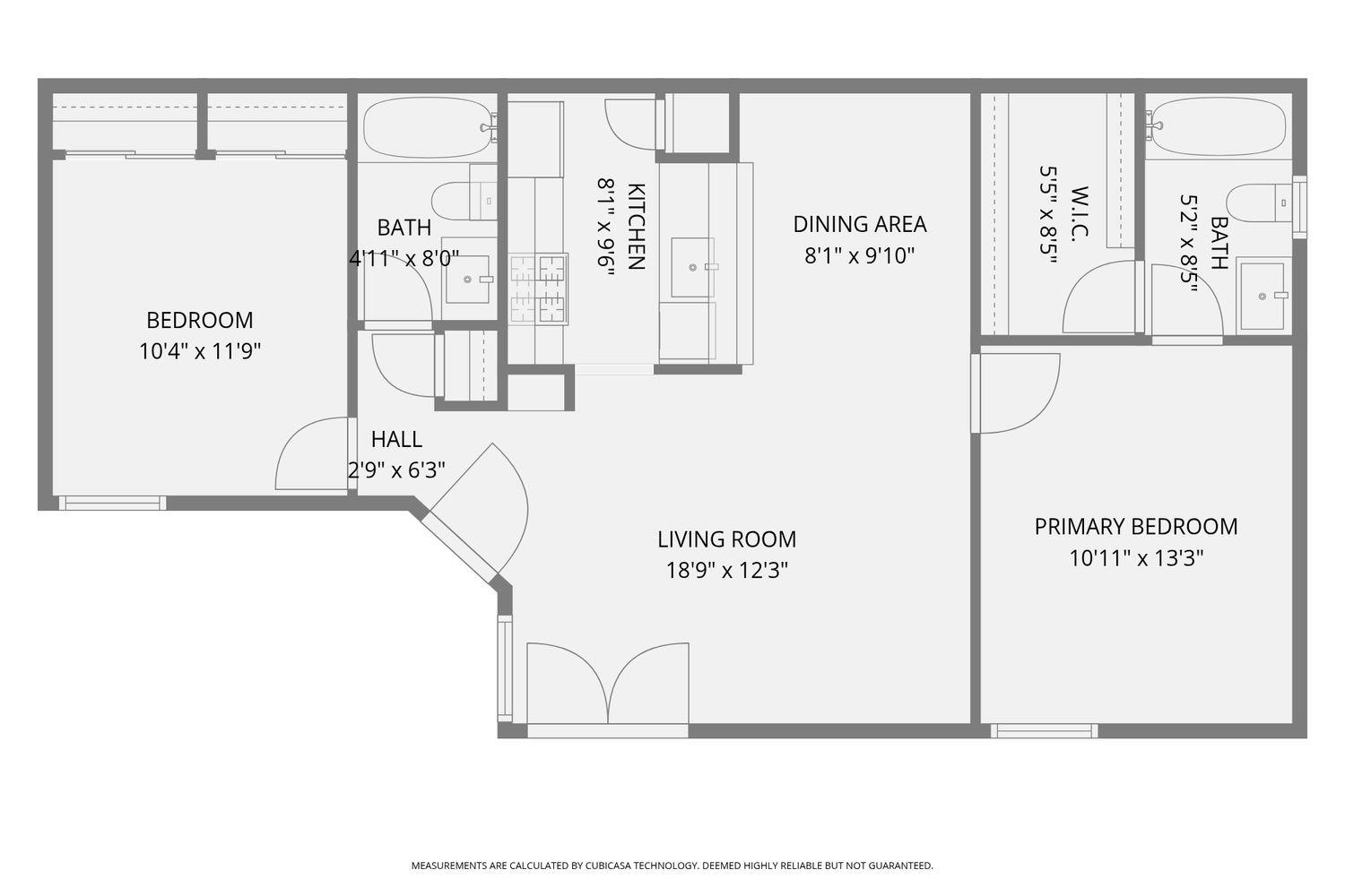 11605 Poplar Cv, Austin, TX 78753