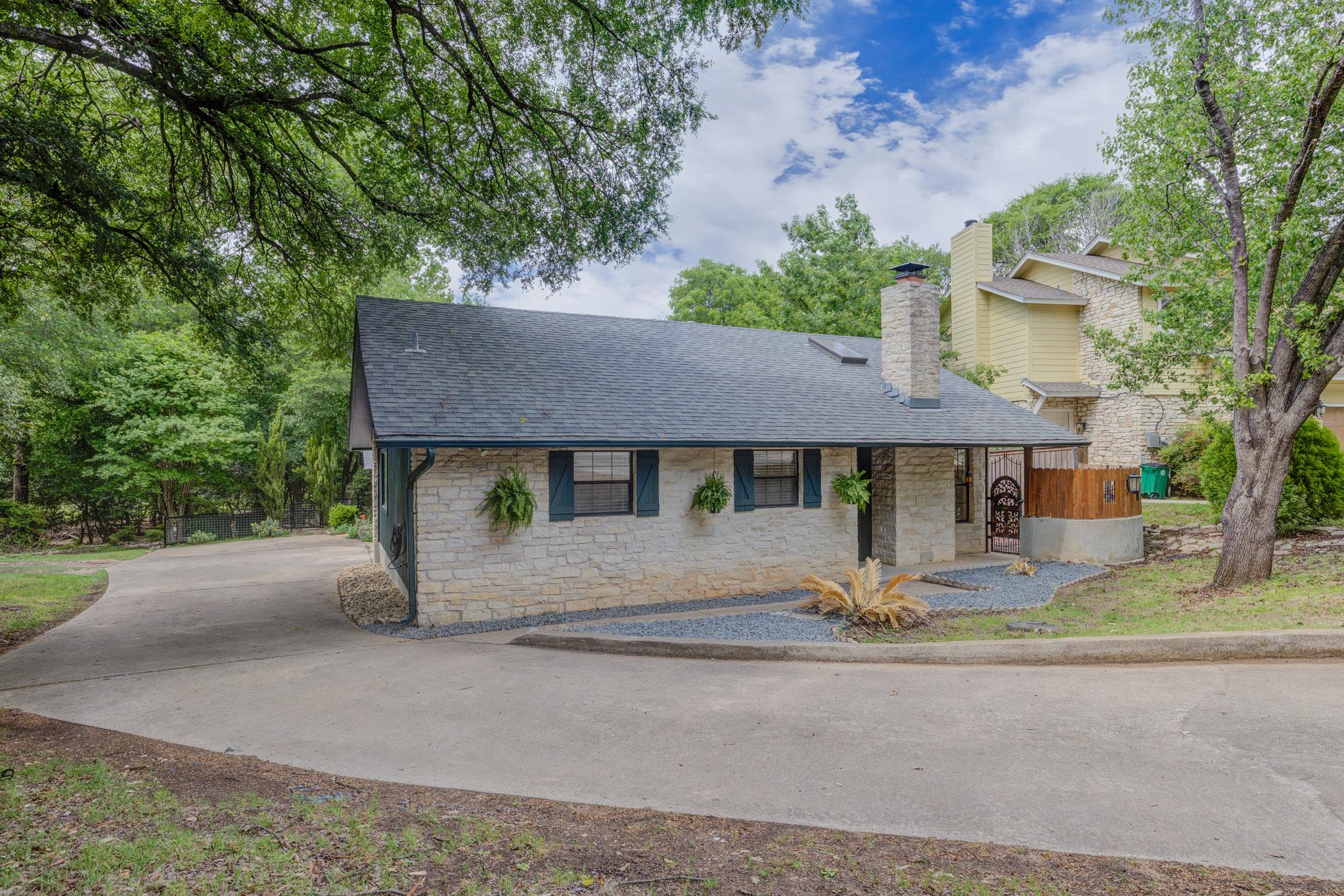 4508 Smooth Oak # 1, Austin, TX 78759
