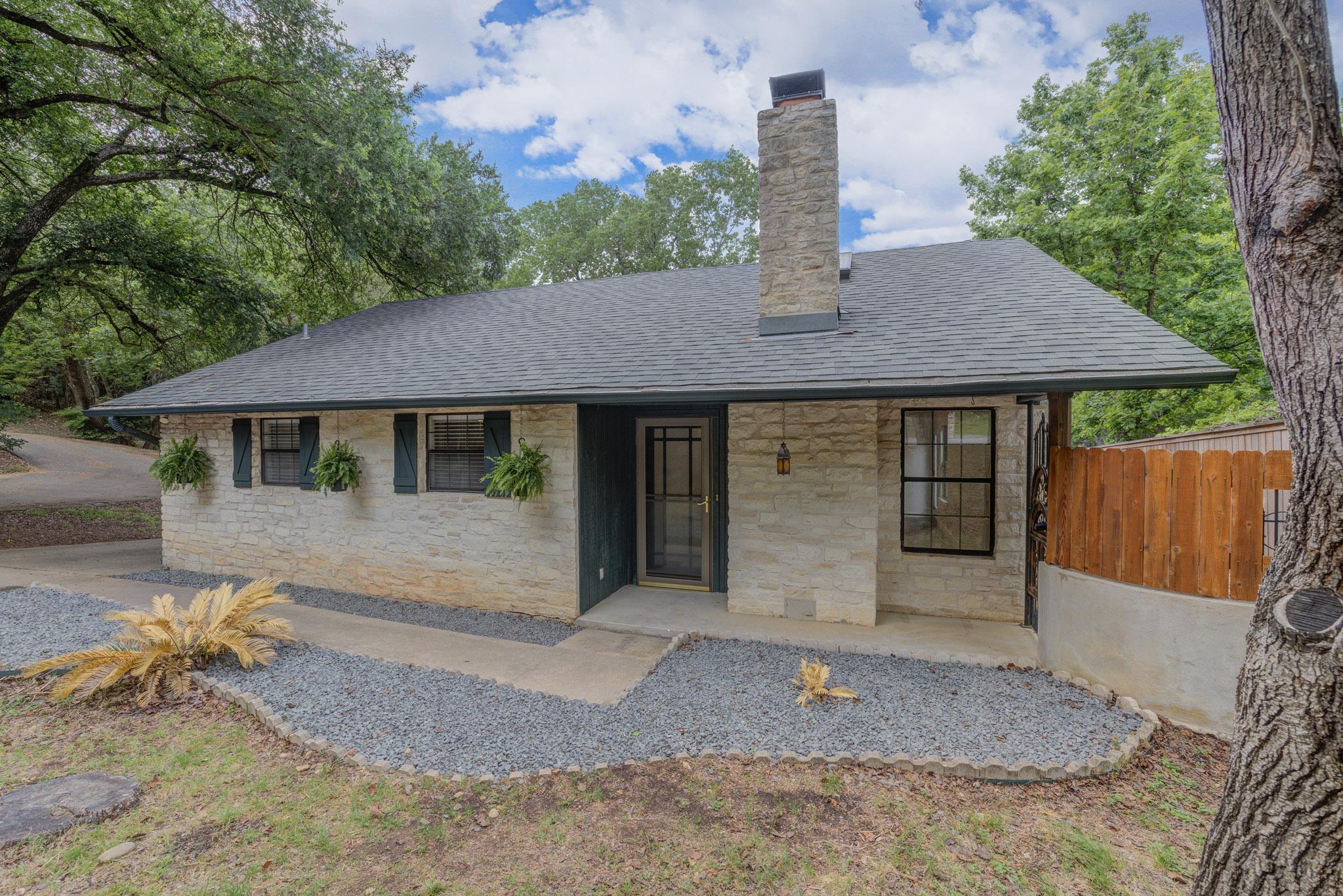 4508 Smooth Oak # 1, Austin, TX 78759