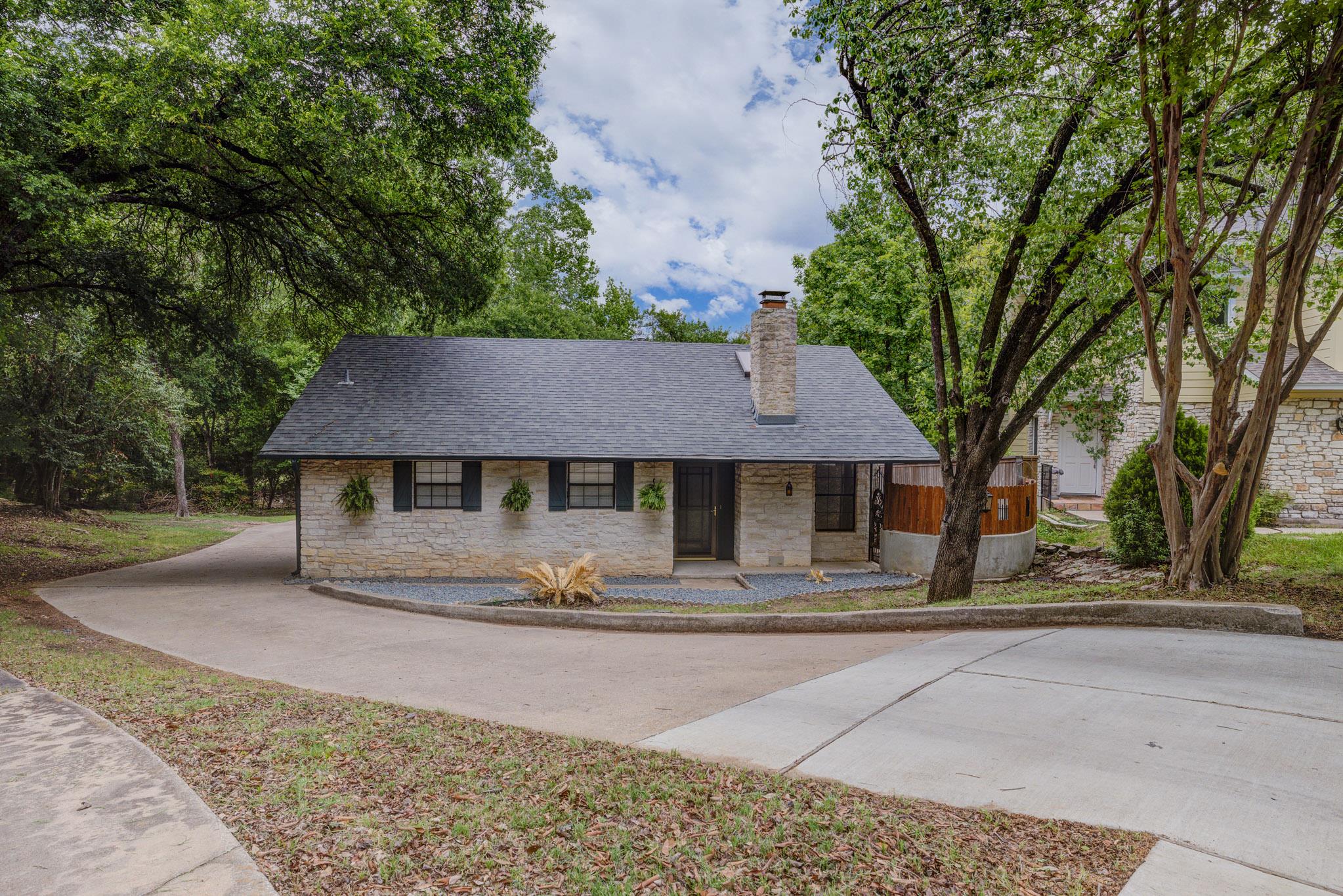 4508 Smooth Oak # 1, Austin, TX 78759