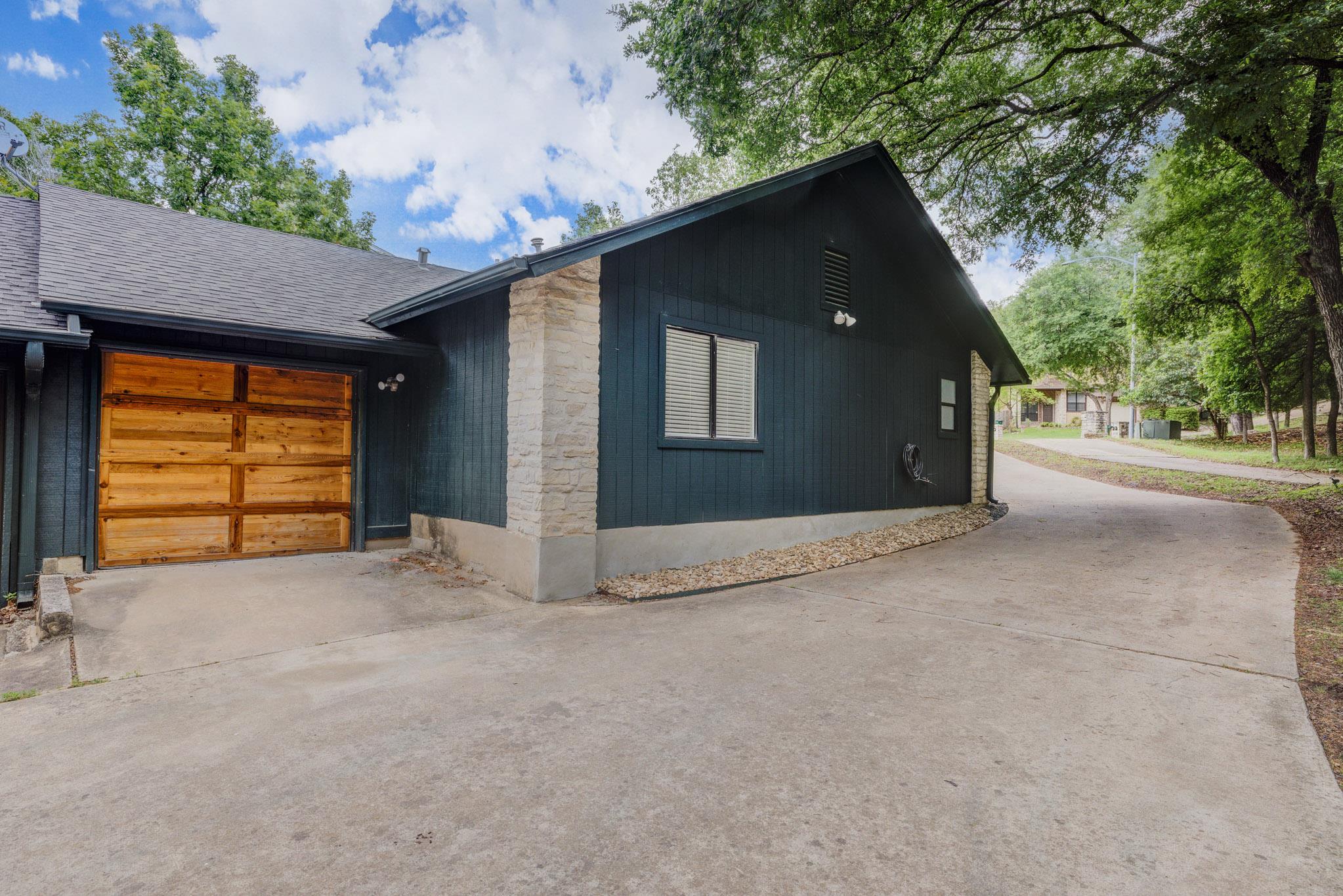 4508 Smooth Oak # 1, Austin, TX 78759