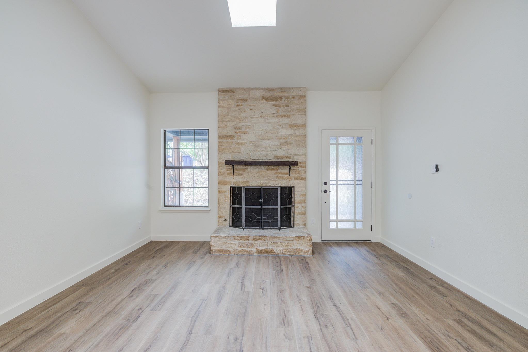 4508 Smooth Oak # 1, Austin, TX 78759