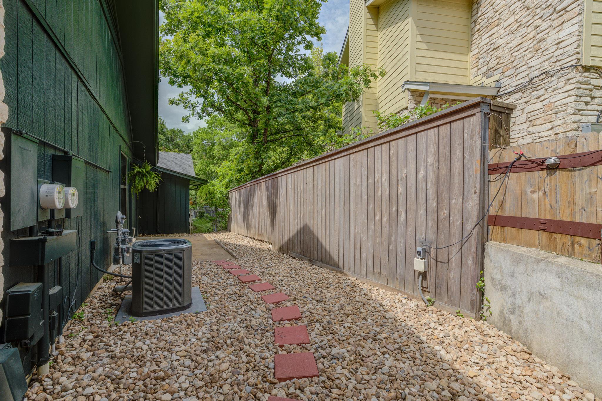 4508 Smooth Oak # 1, Austin, TX 78759