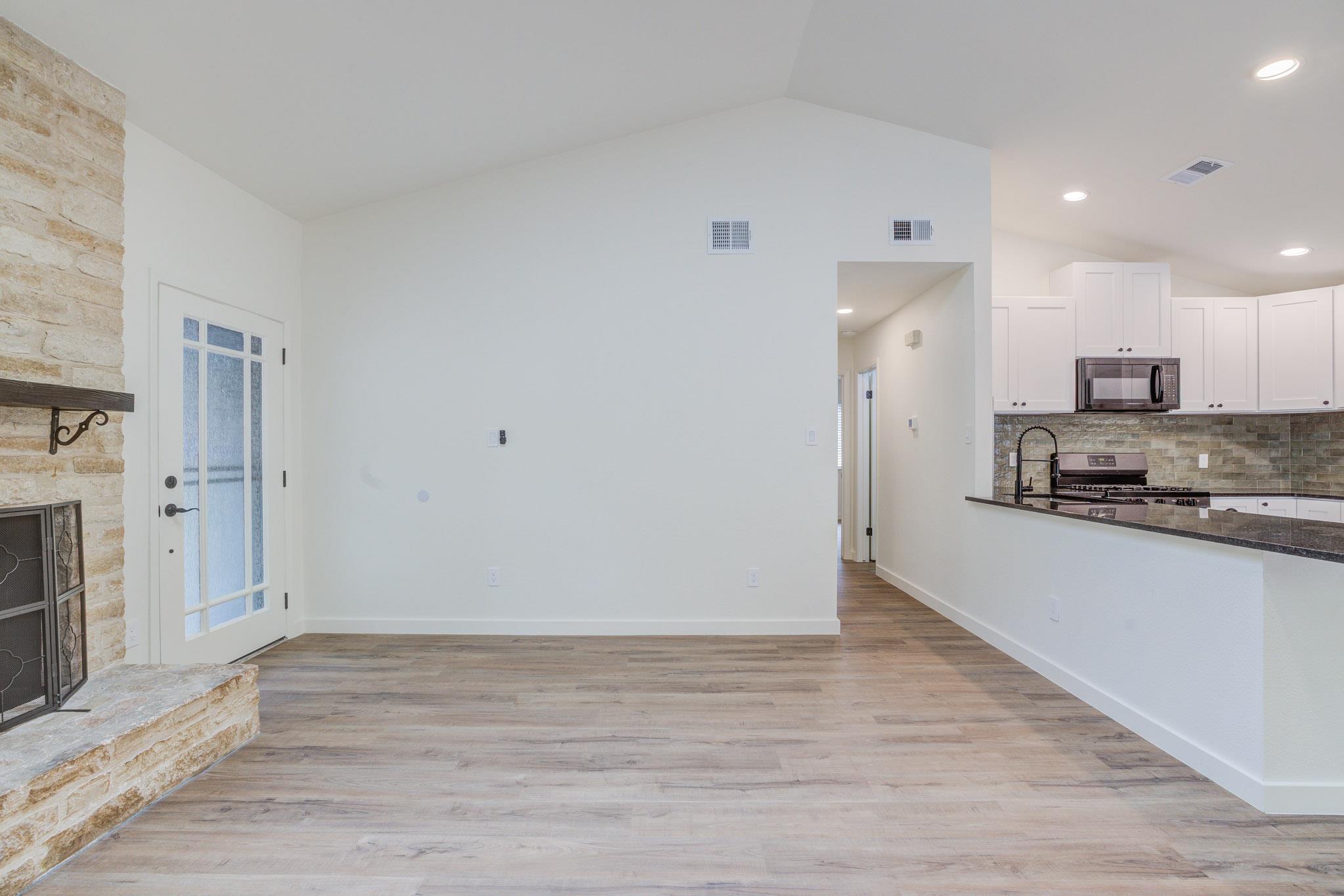 4508 Smooth Oak # 1, Austin, TX 78759